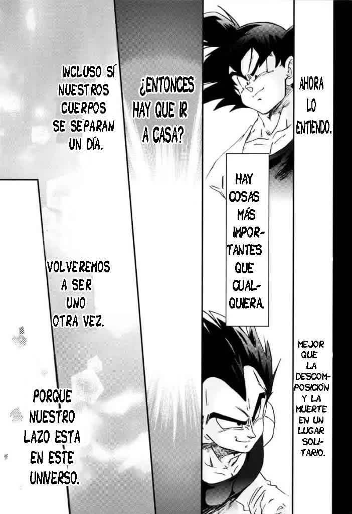 MONSTRUO Comic porno