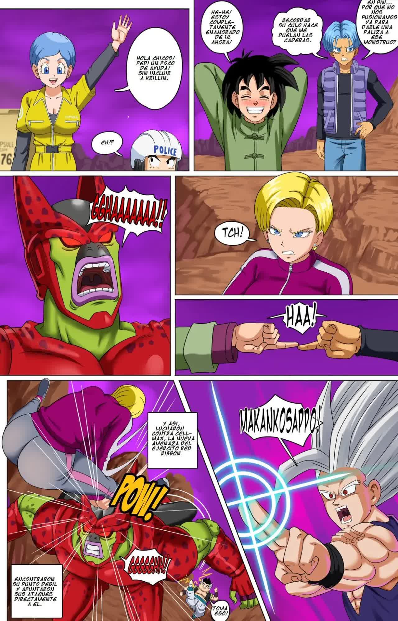 SUPA HERO for sale! Comic porno