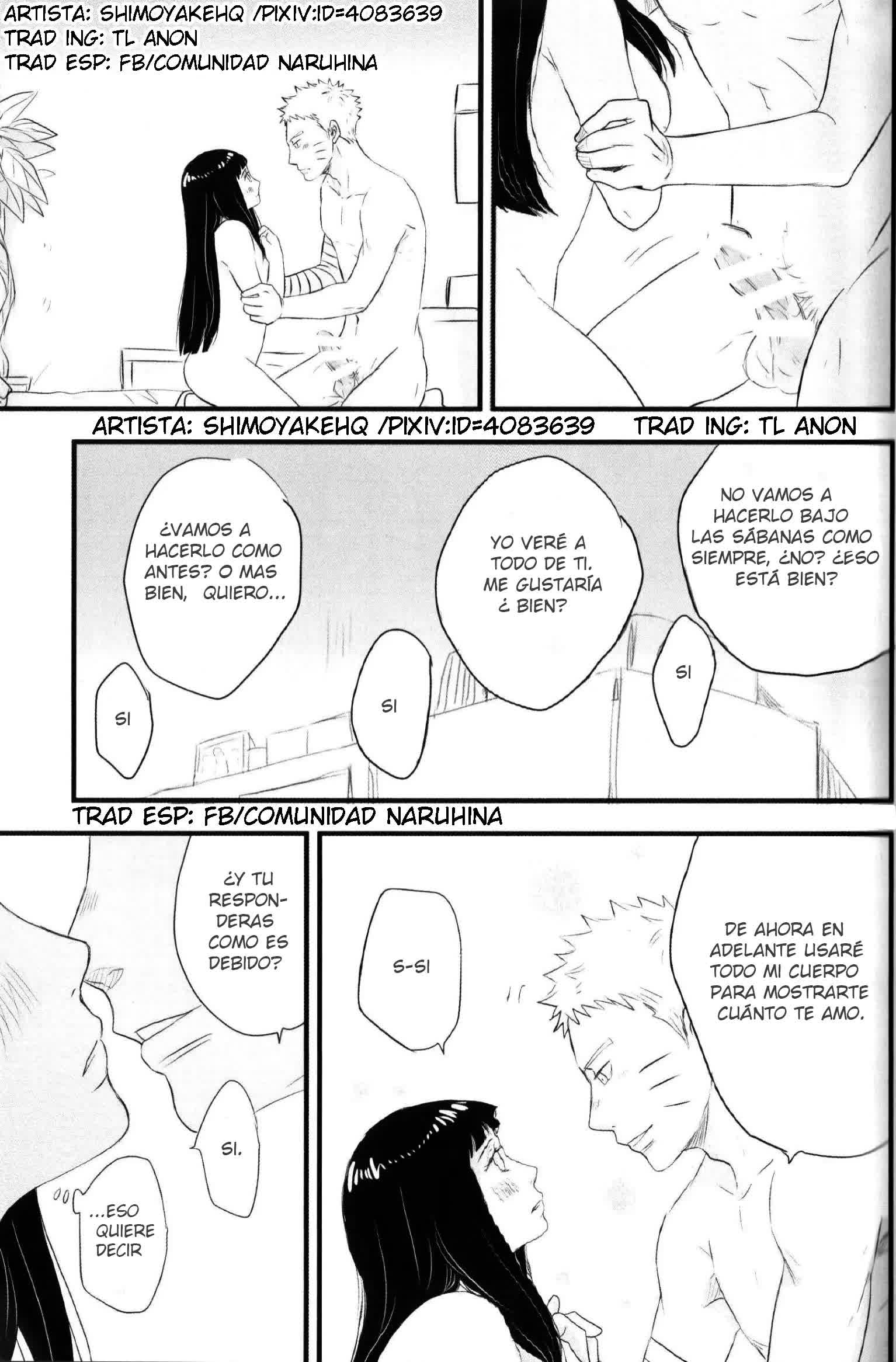 Innocently Comic porno