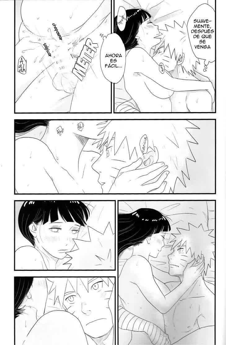 Tokimeki Endless - Latidos Infinitos Comic porno