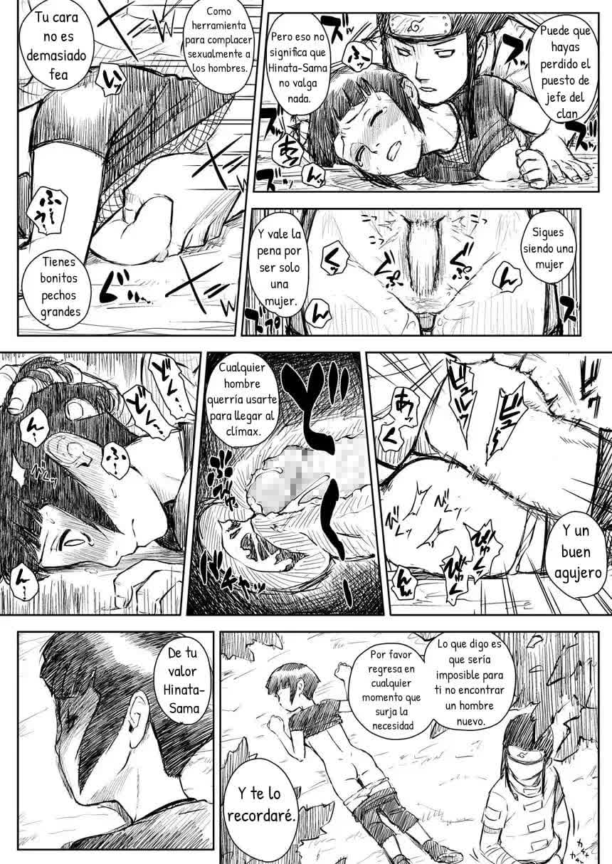 Ninja Izonshou Vol 8 - Ninja Dependence Vol 8 Comic porno