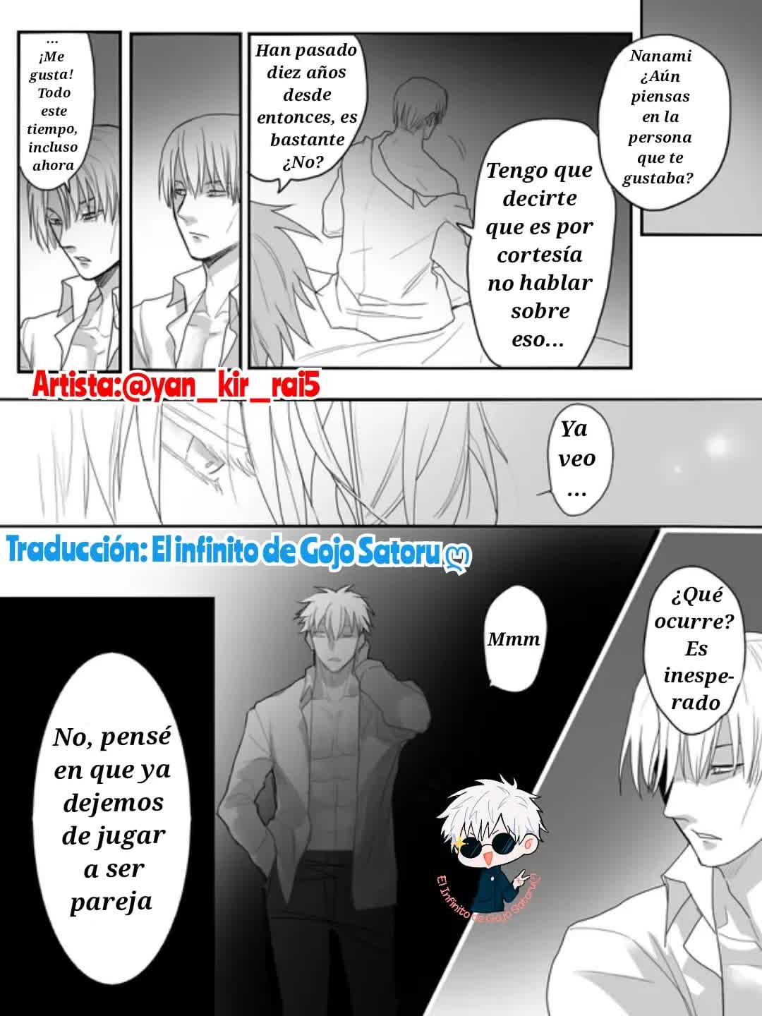 Flor de iris 1 Edicion Comic porno