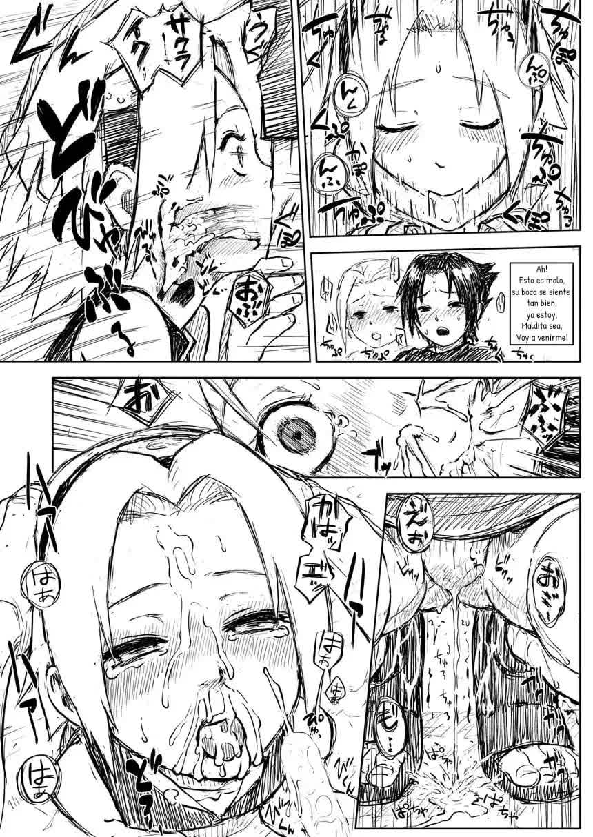 Ninja Izonshou Vol 8 - Ninja Dependence Vol 8 Comic porno