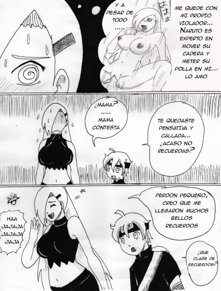 El Zorro Y La Belleza 3 Comic porno