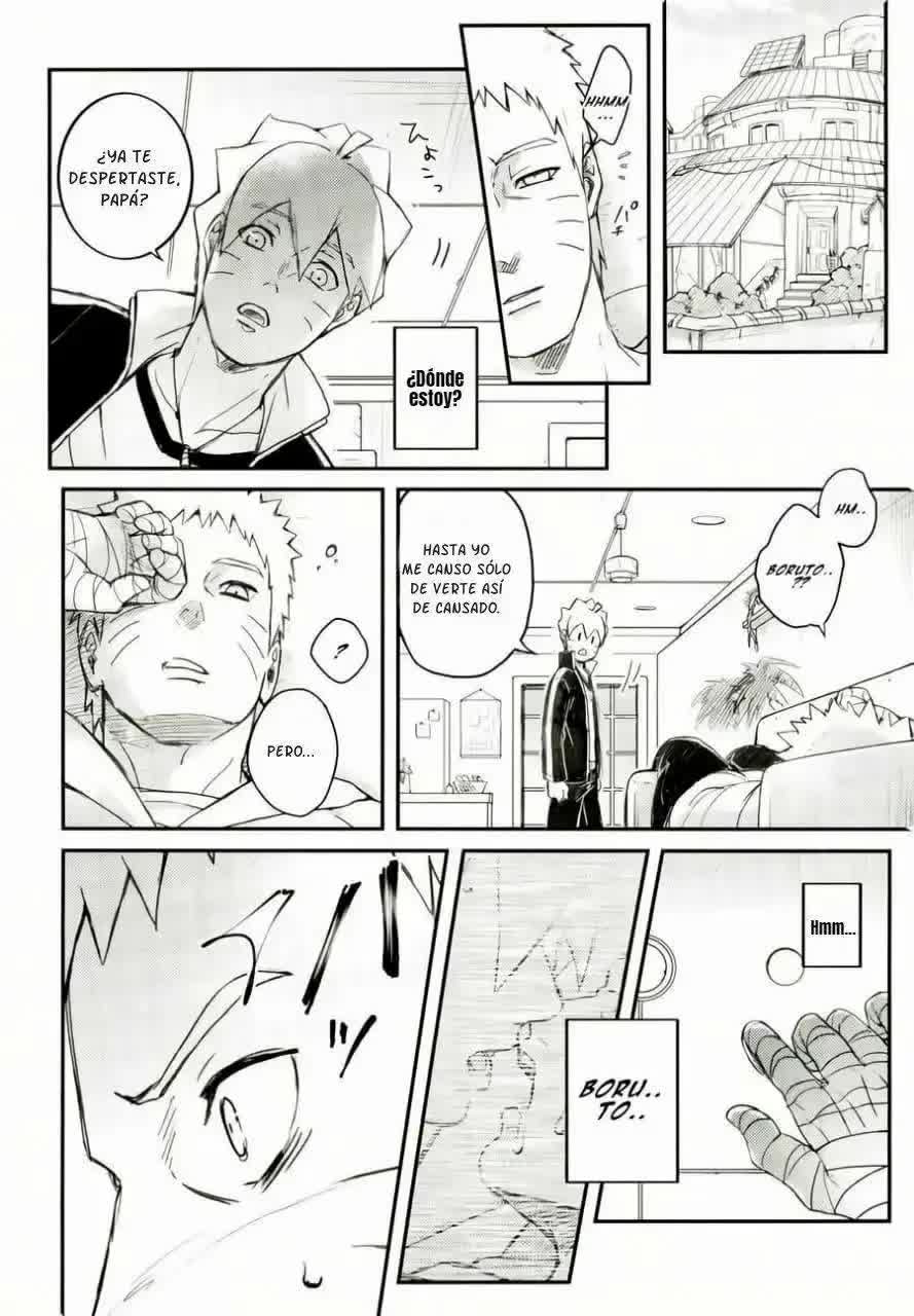 Ore no Musuko ga Nani datte!? - What is my son?! Comic porno