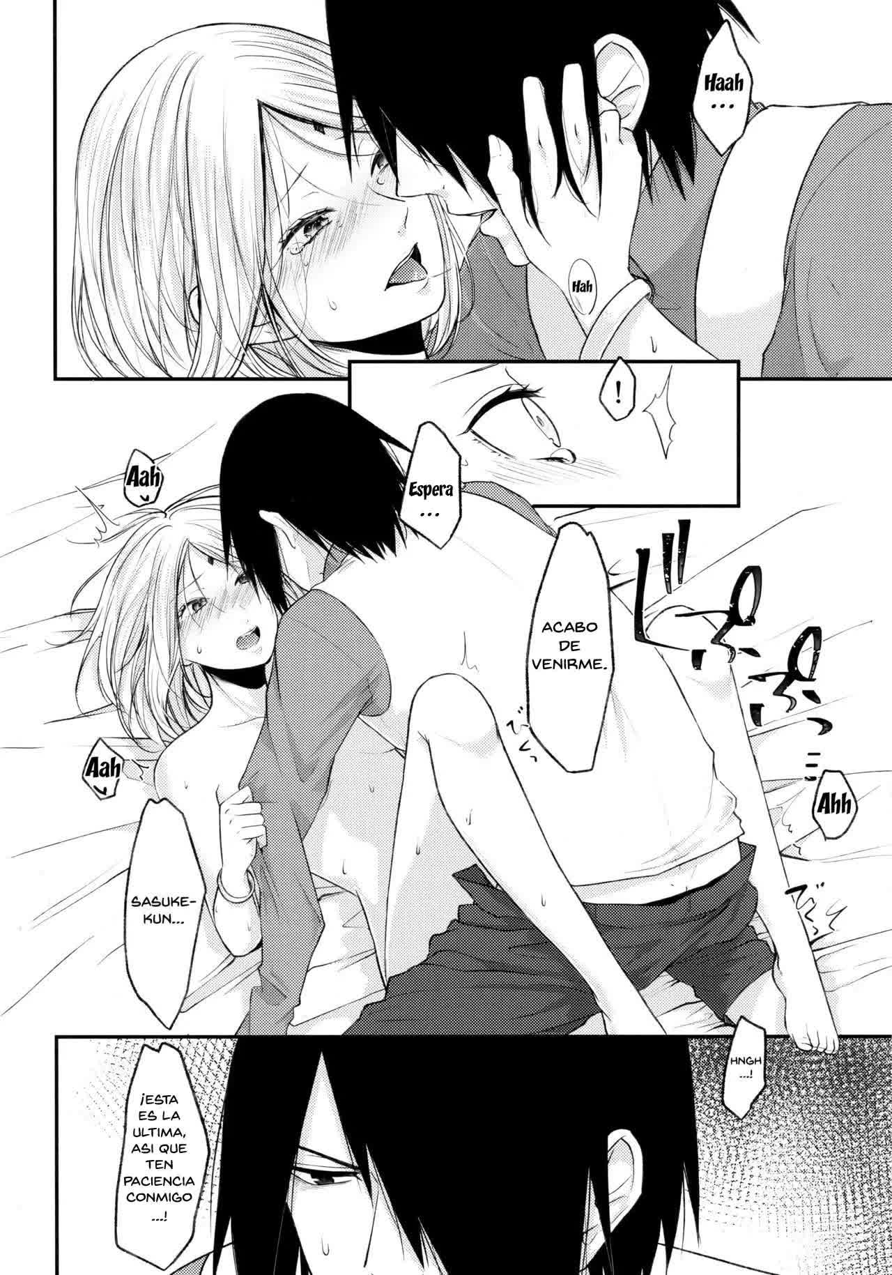 Let's play KAGE BUNSHIN! Comic porno