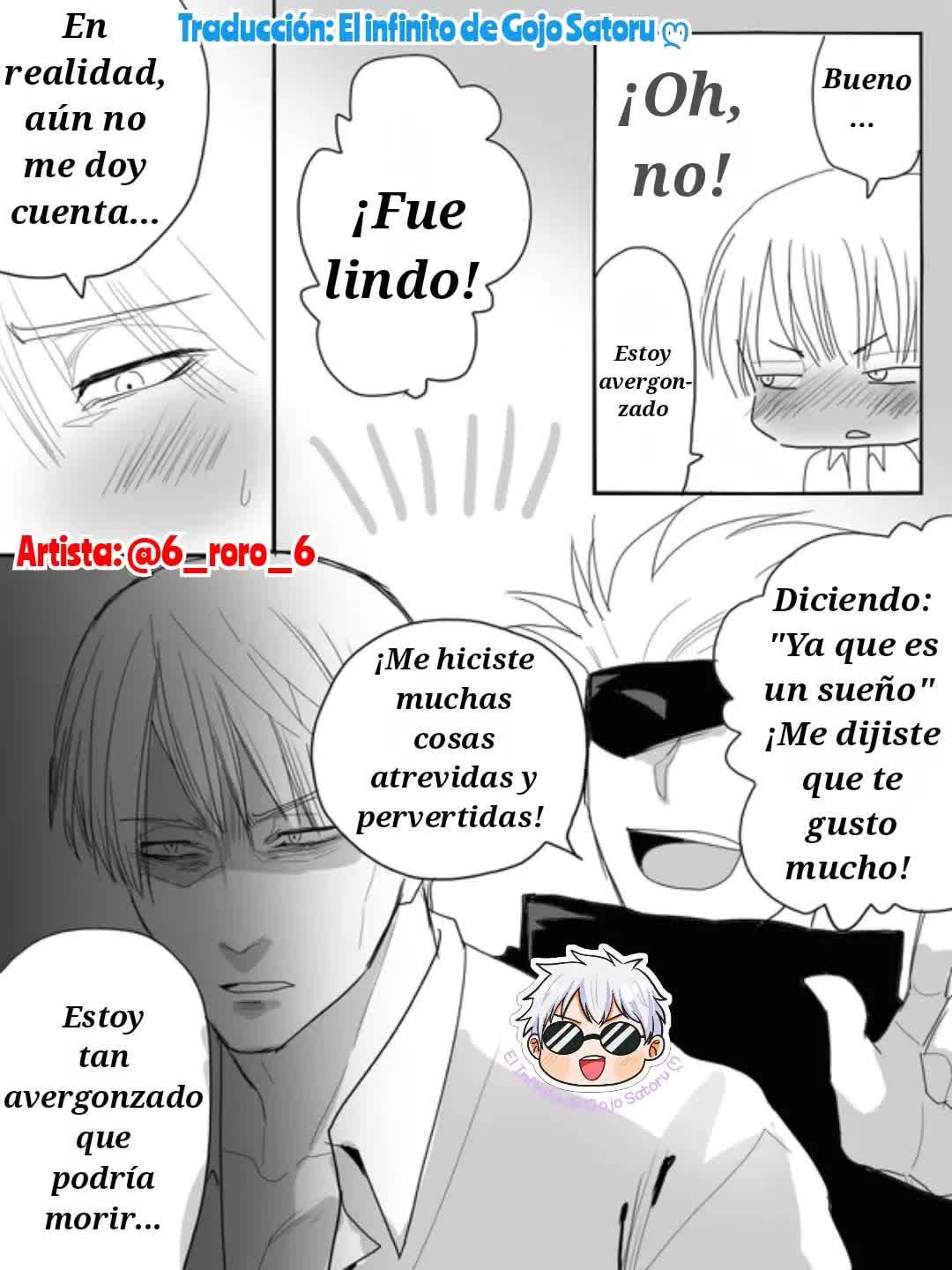 Flor de iris 2 Edicion Comic porno