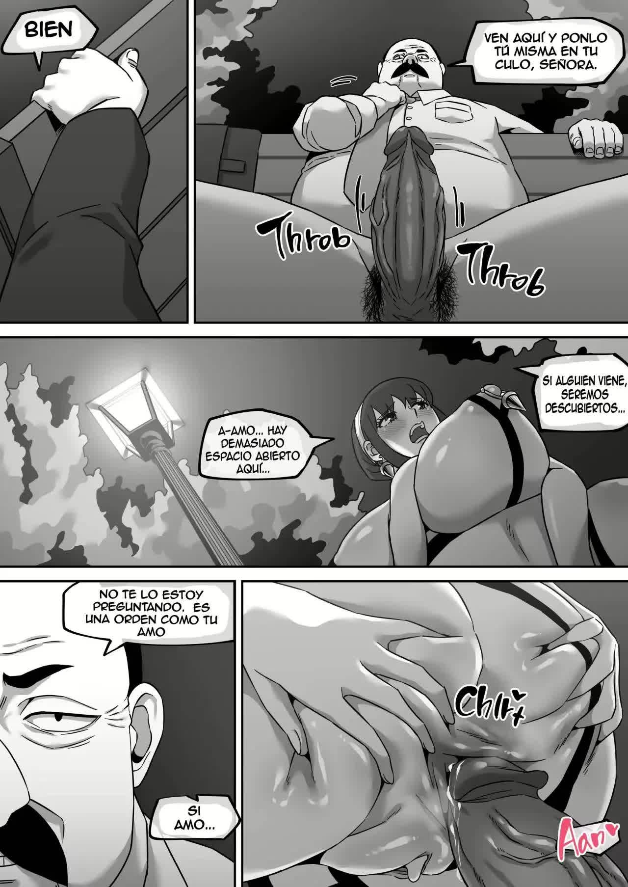 Gibo no Hisoka na Kojin Mendan Yor Forger - La entrevista personal secreta de Yor Comic porno