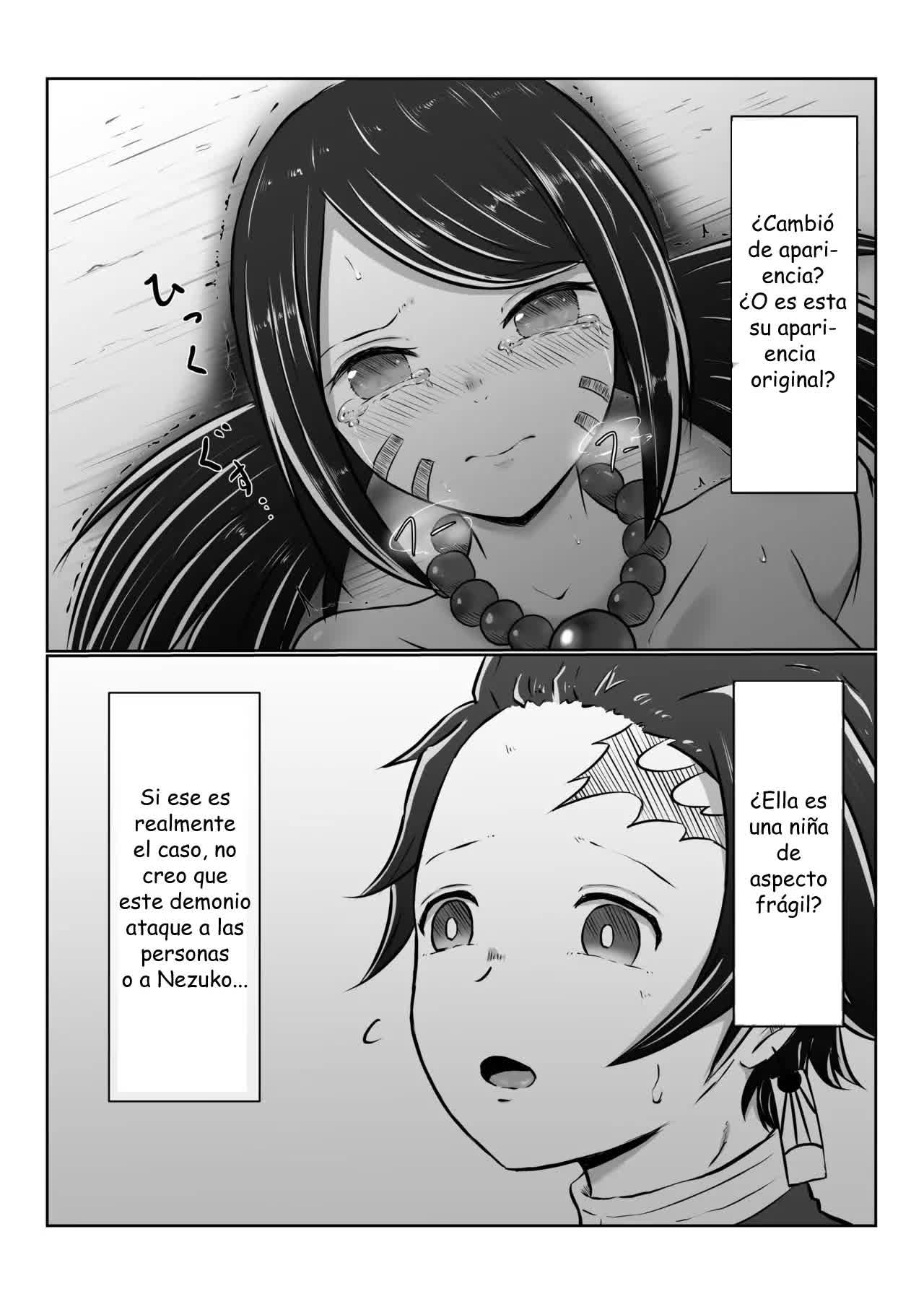 Hinokami Sex Comic porno