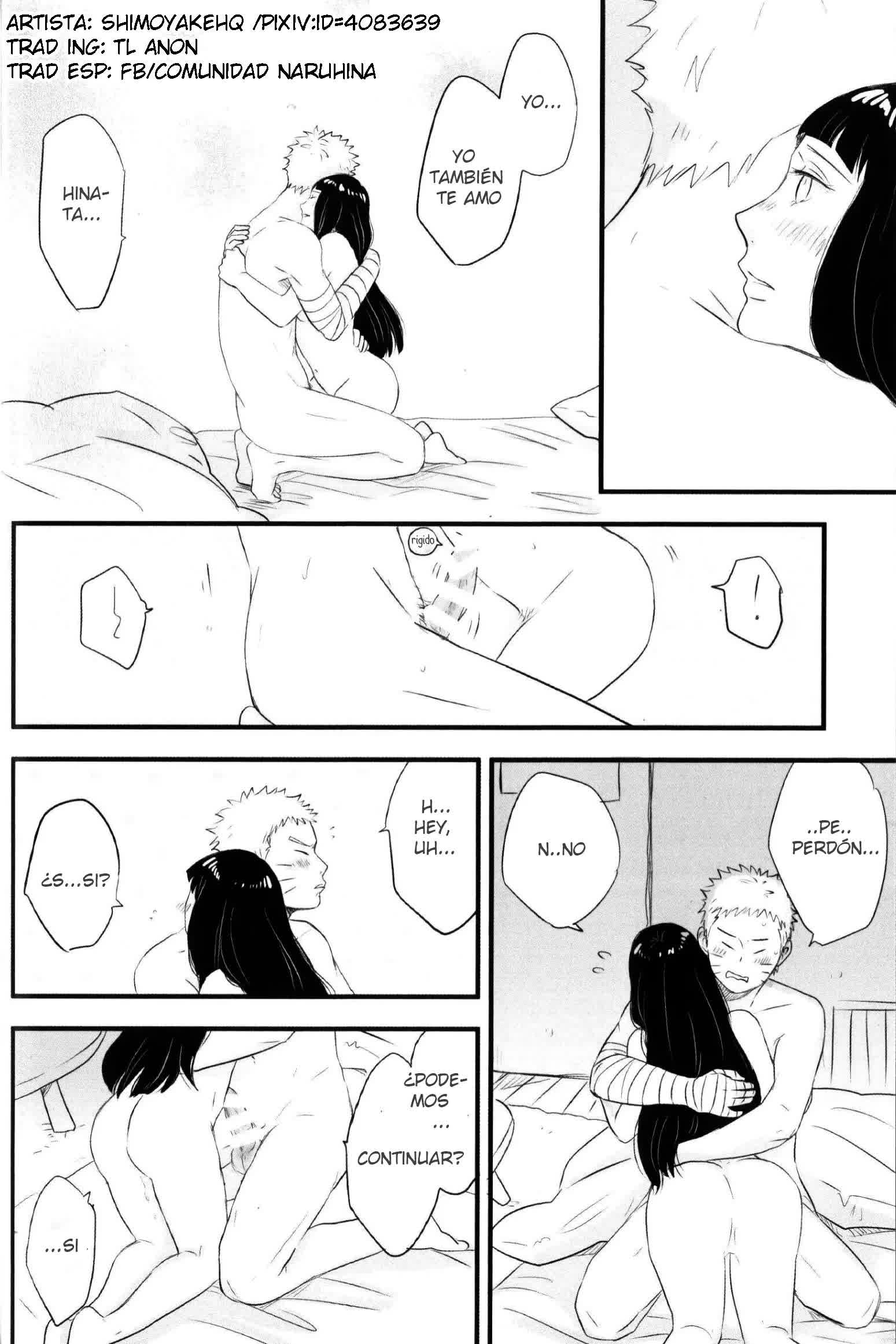 Innocently Comic porno