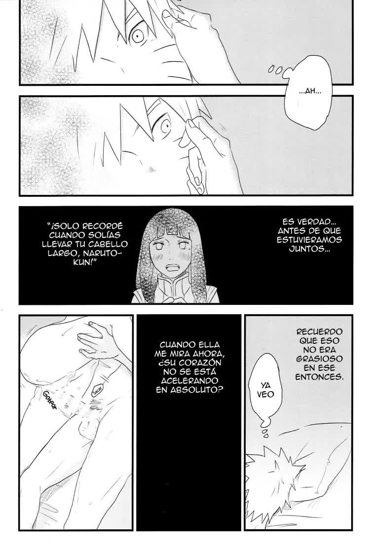 Tokimeki Endless - Latidos Infinitos Comic porno