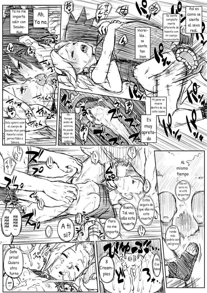 Ninja Izonshou Vol 8 - Ninja Dependence Vol 8 Comic porno