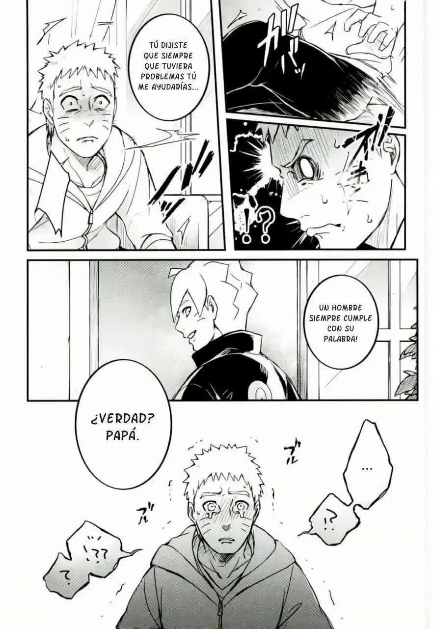 Ore no Musuko ga Nani datte!? - What is my son?! Comic porno