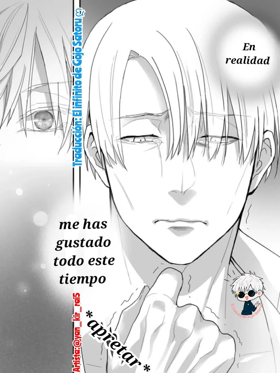 Flor de iris 1 Edicion Comic porno