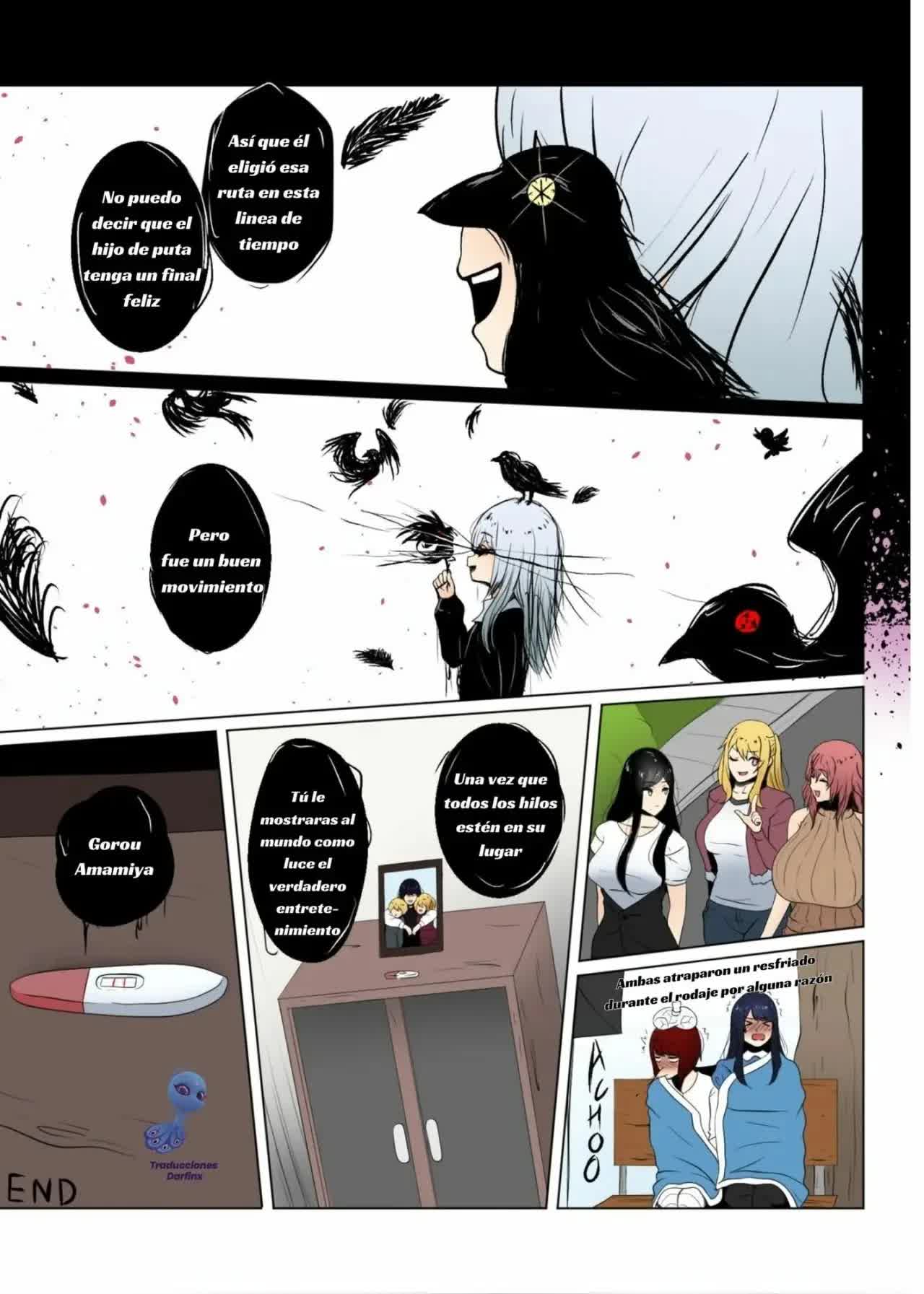 ANAK PUNGUT - Mi Hijo Adoptivo es un Joven y Guapo Actor Comic porno