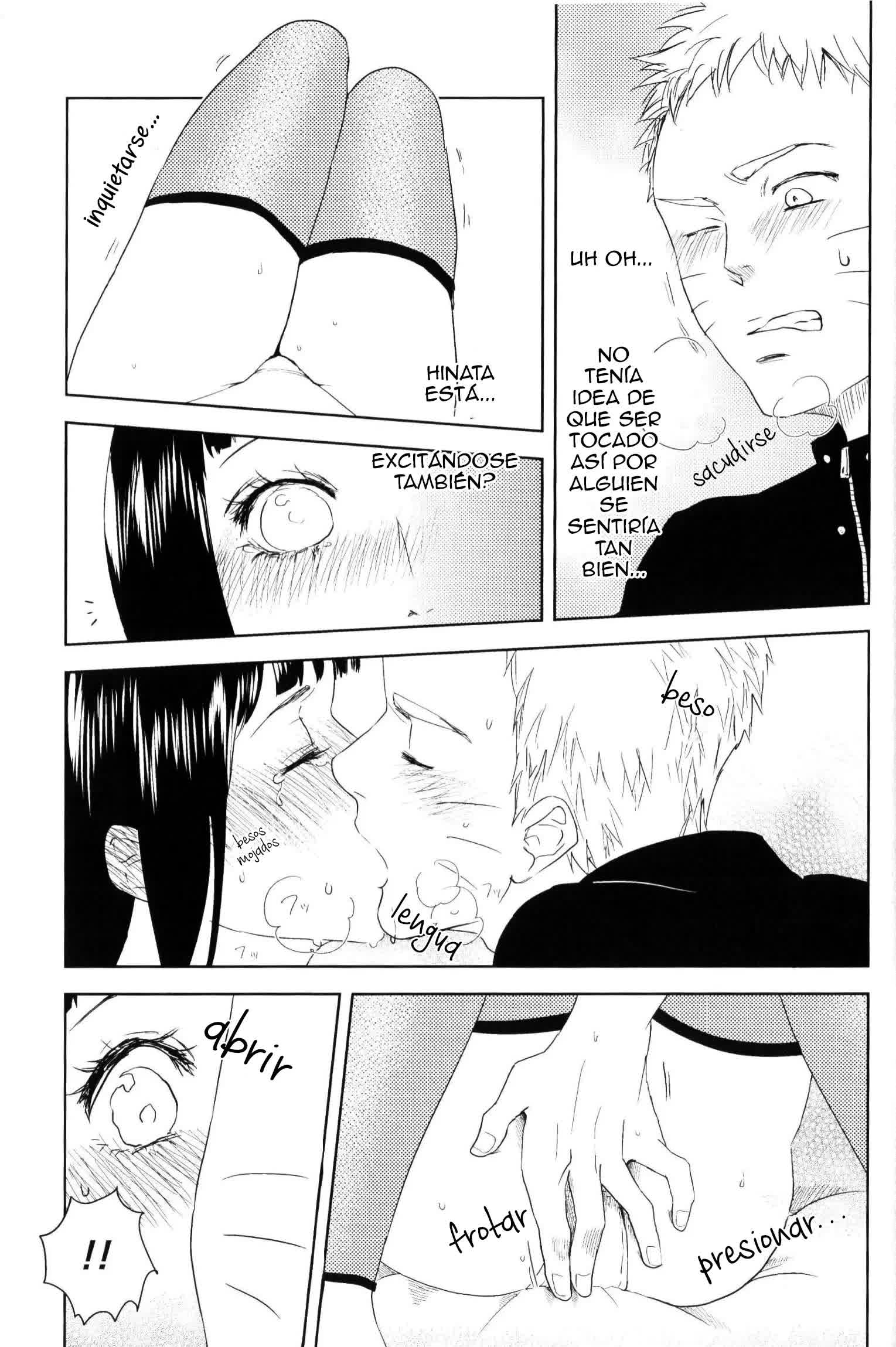 Junketsu Patience Comic porno