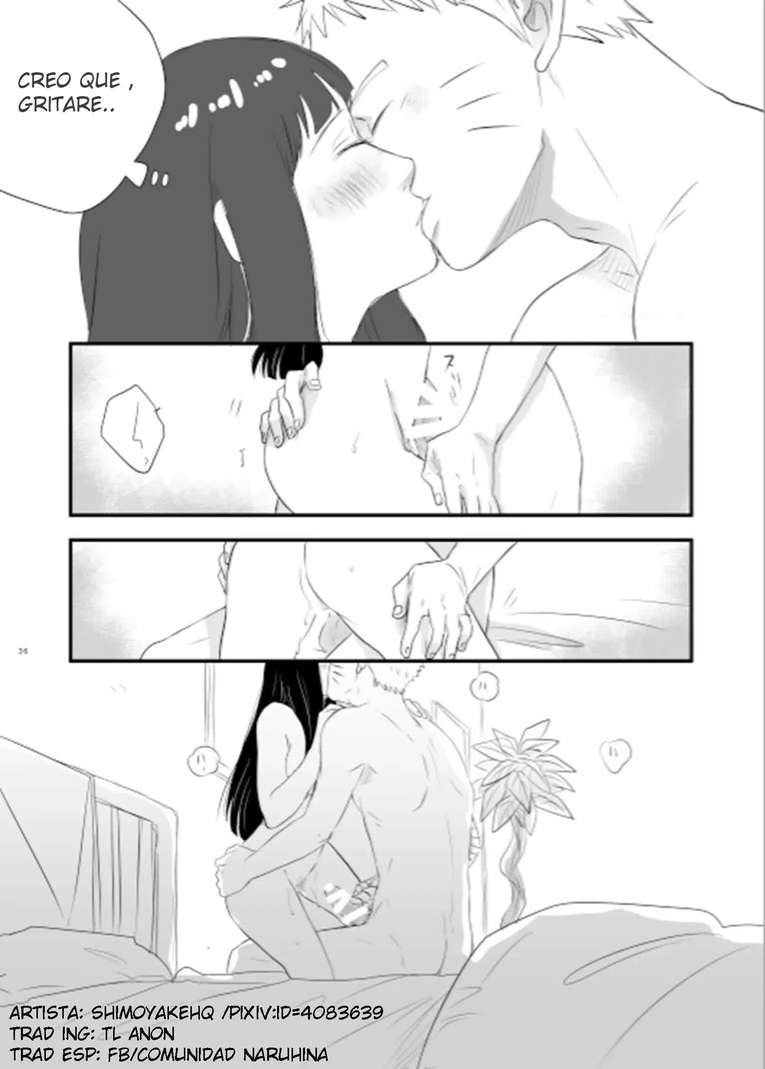 Innocently Comic porno