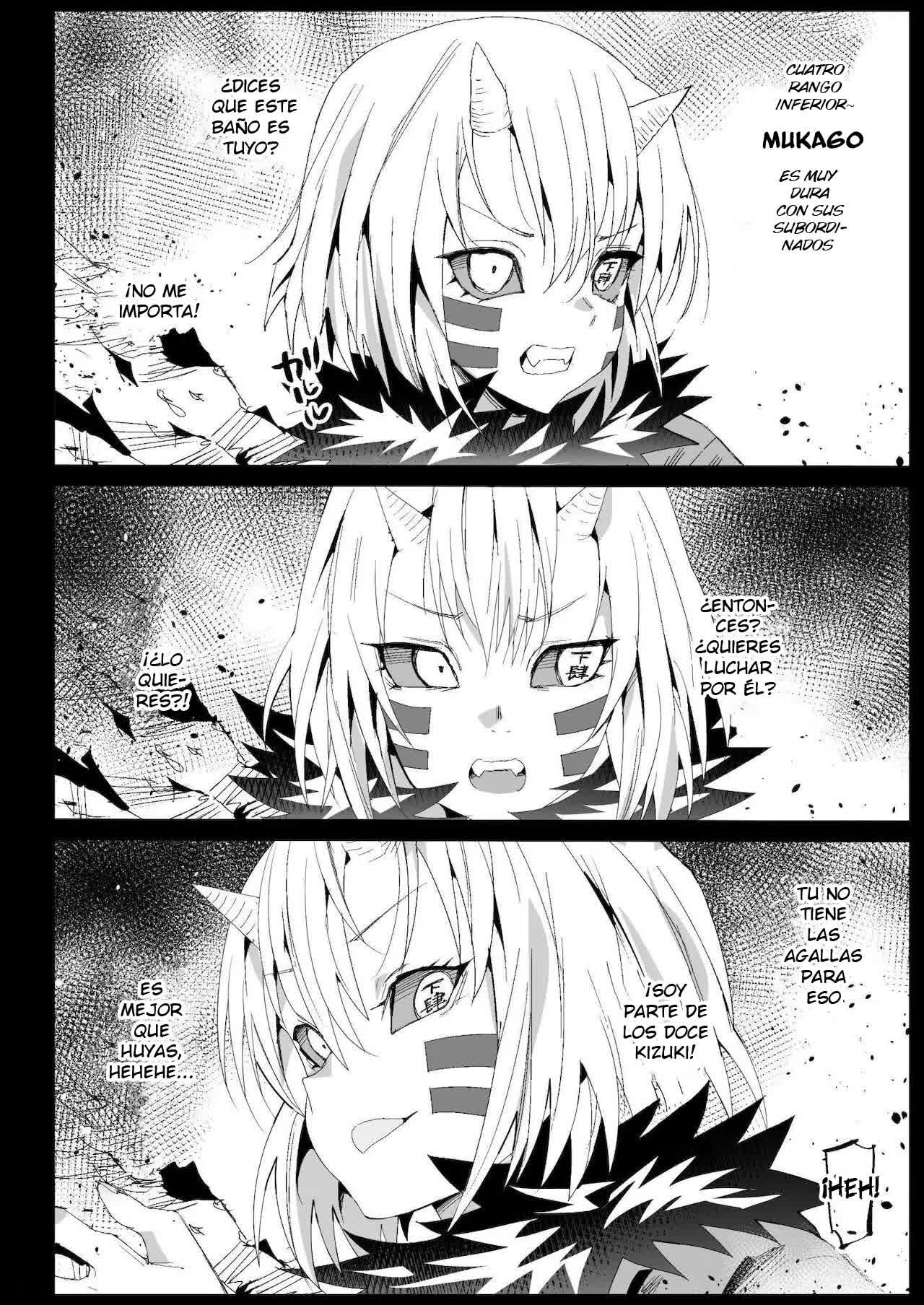 Saimin Onsen Kanroji Mitsuri Ninshin Chuu - RAPE OF DEMON SLAYER 6 Comic porno