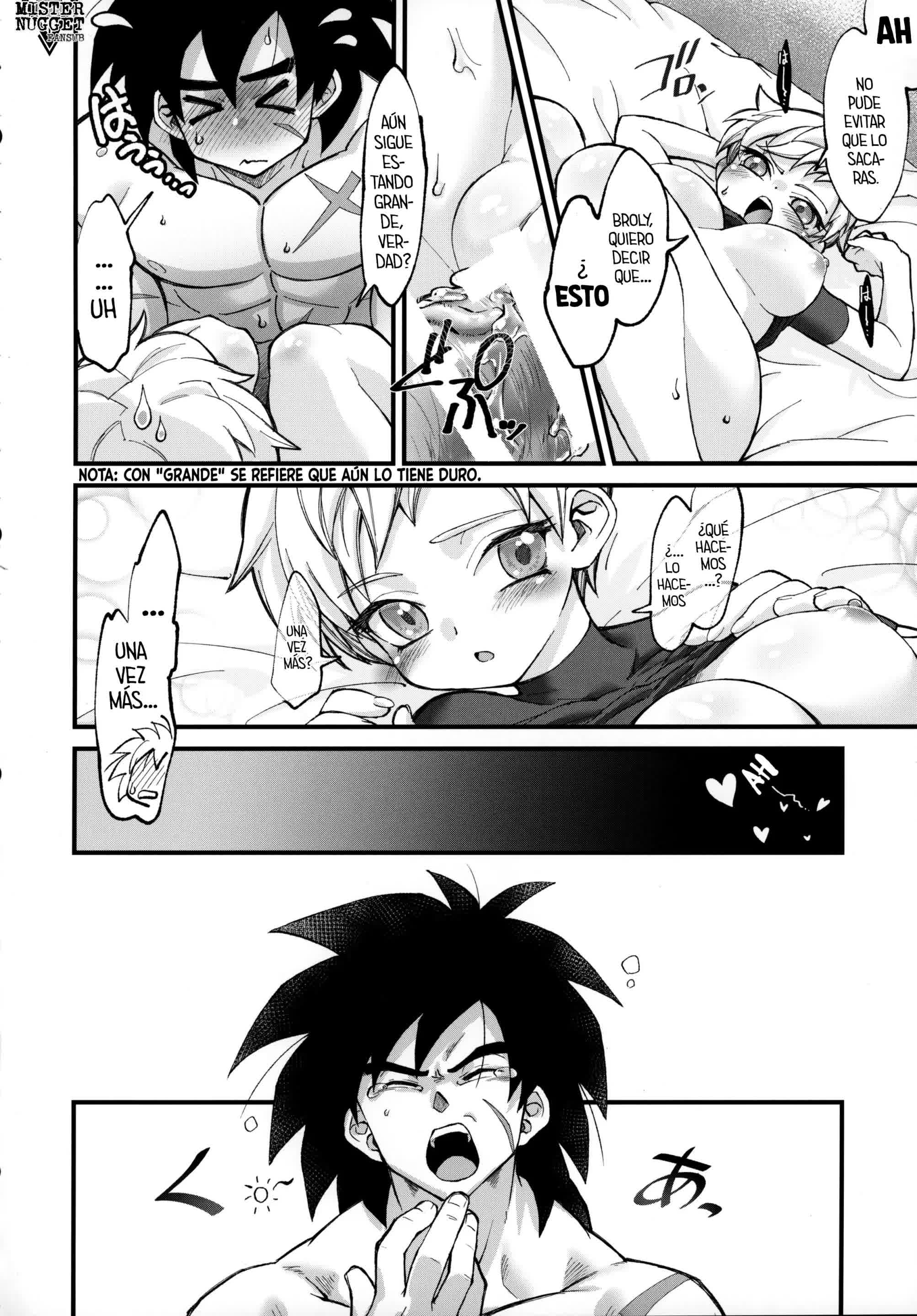 Hoka no Dare ni mo Naisho da zo - Es un secreto para los demás, verdad Comic porno