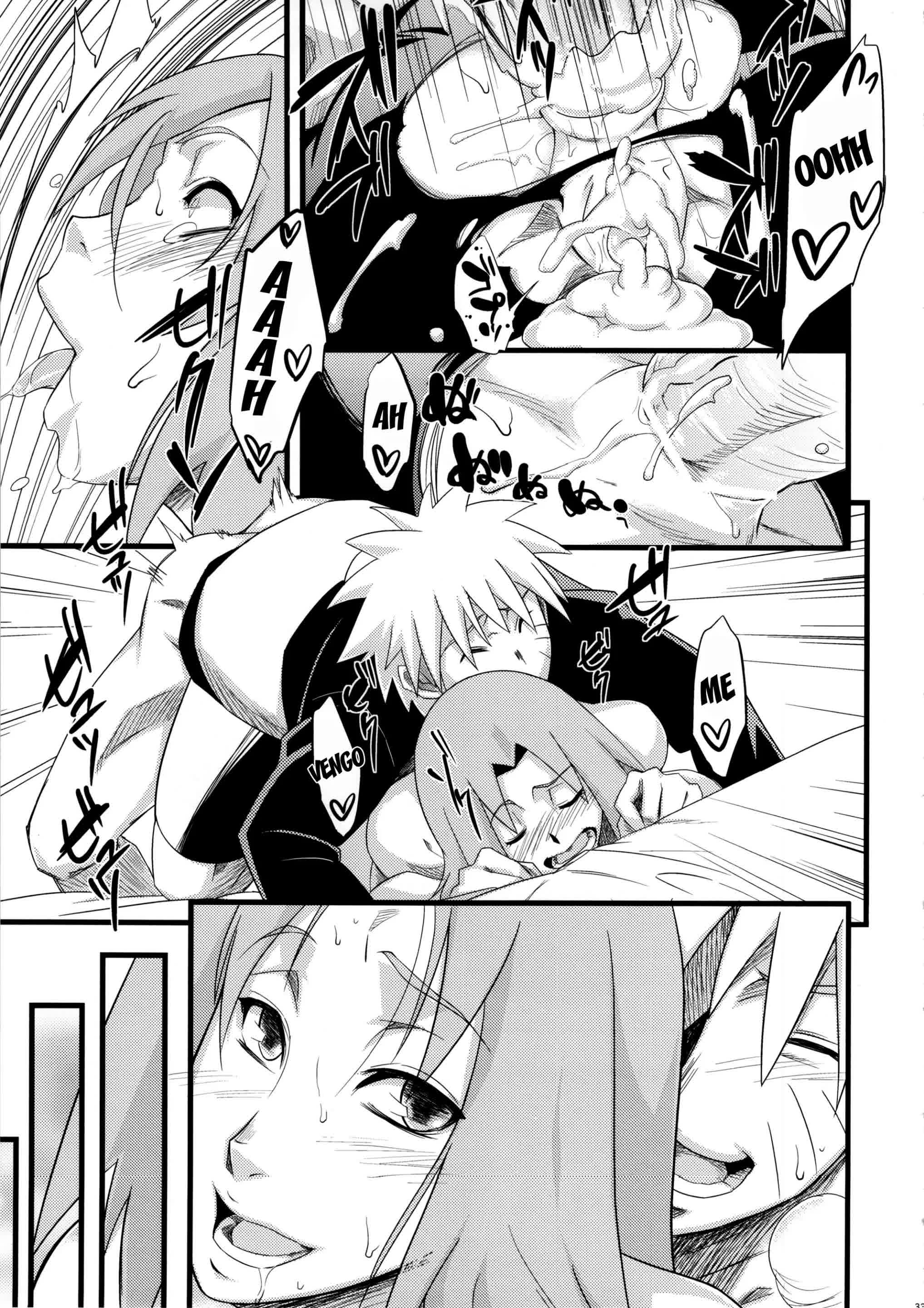 Koi no Bakadikara Comic porno