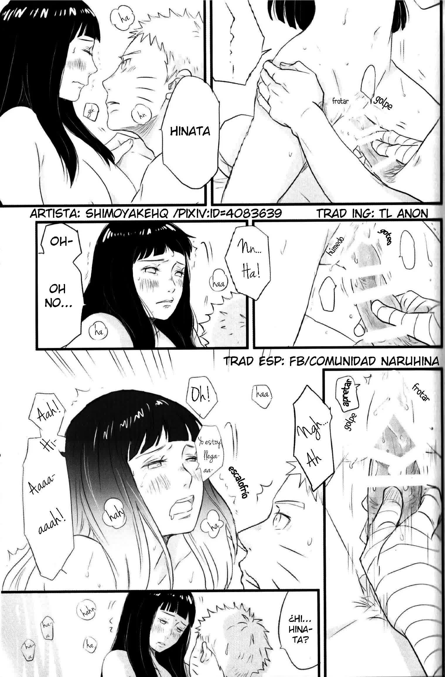 Innocently Comic porno