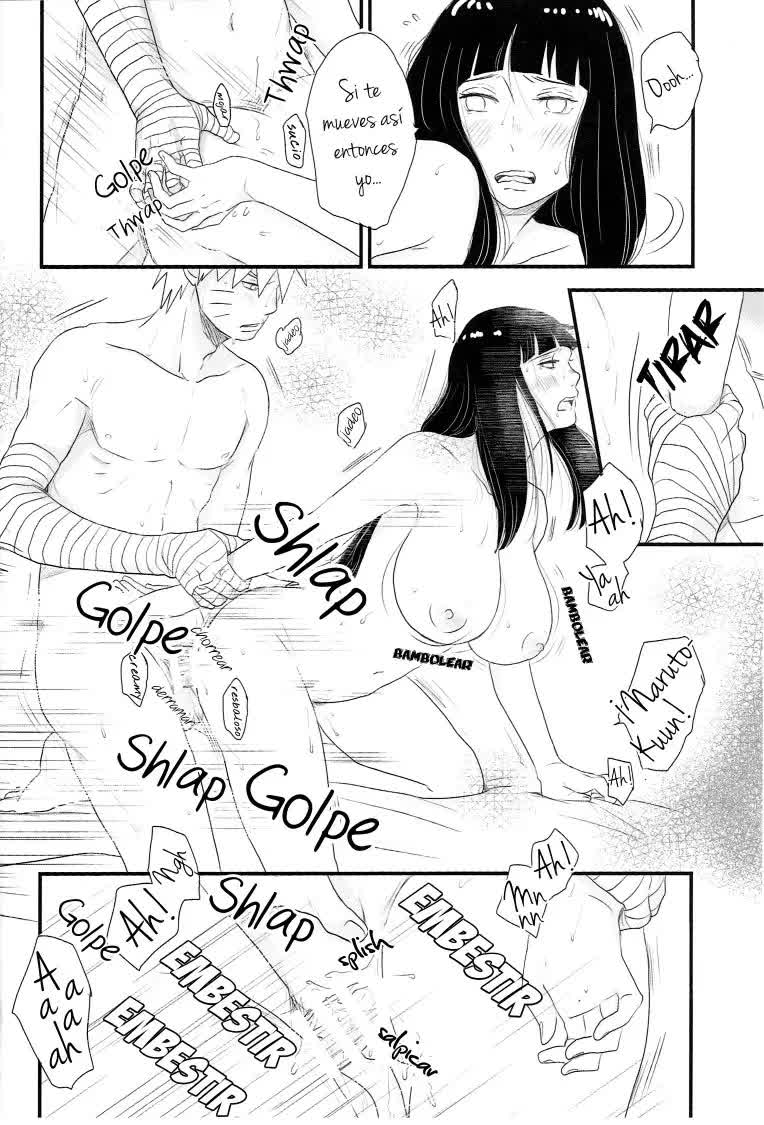 Tokimeki Endless - Latidos Infinitos Comic porno