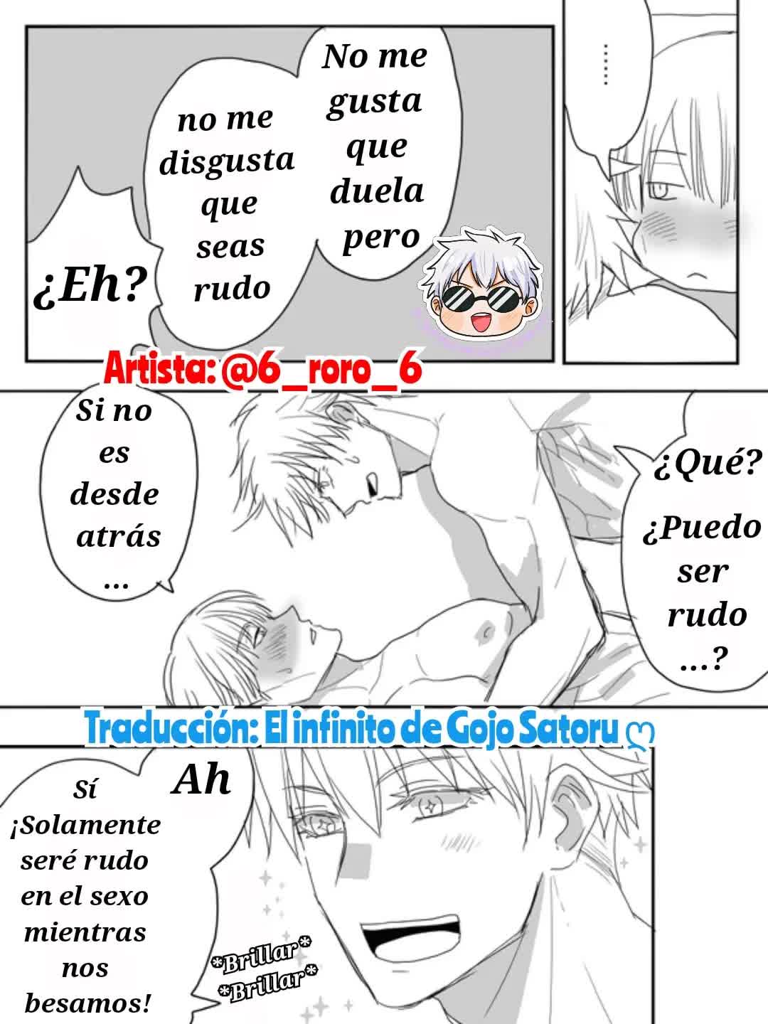 Flor de iris 2 Edicion Comic porno