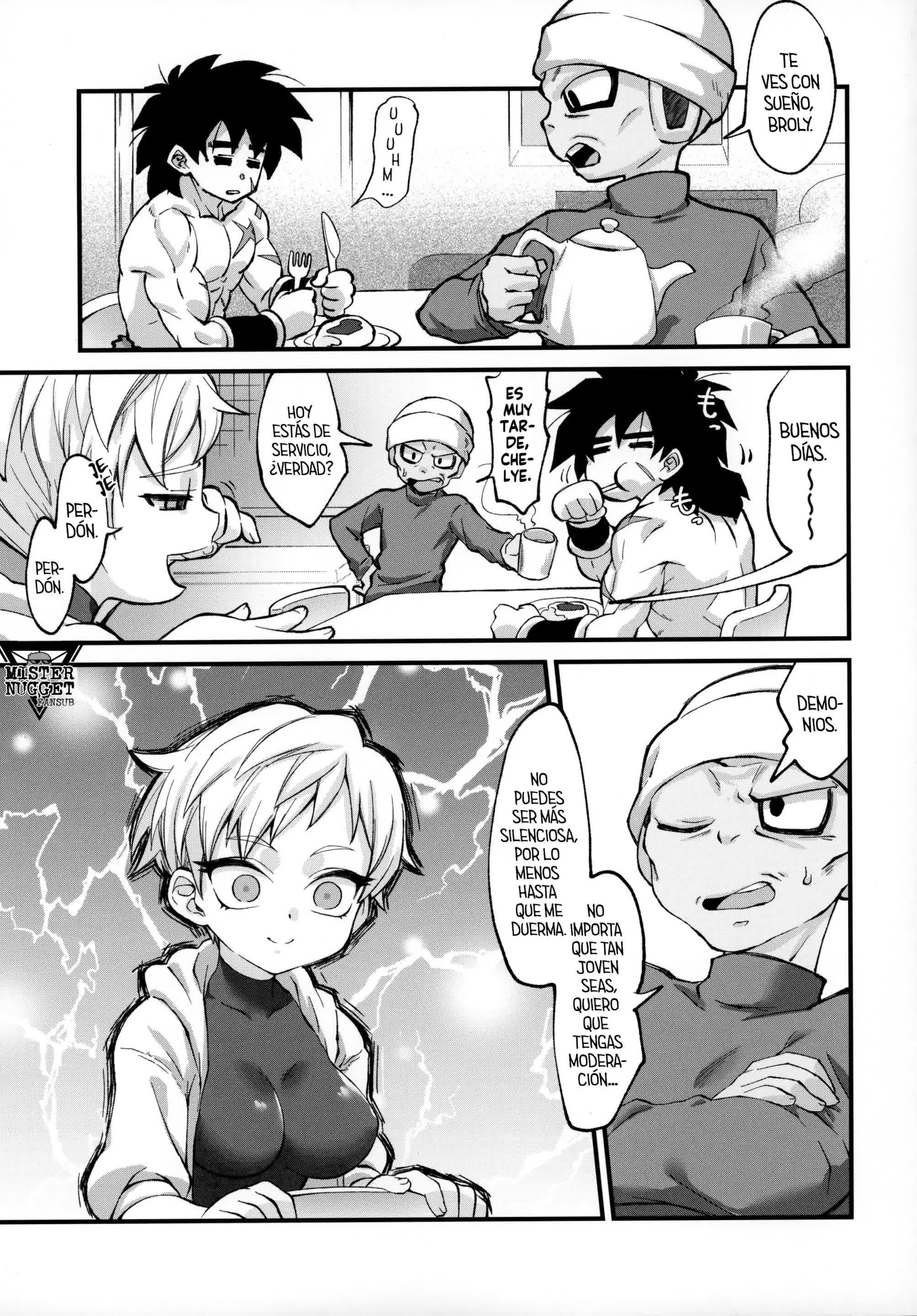Hoka no Dare ni mo Naisho da zo - Es un secreto para los demás, verdad Comic porno