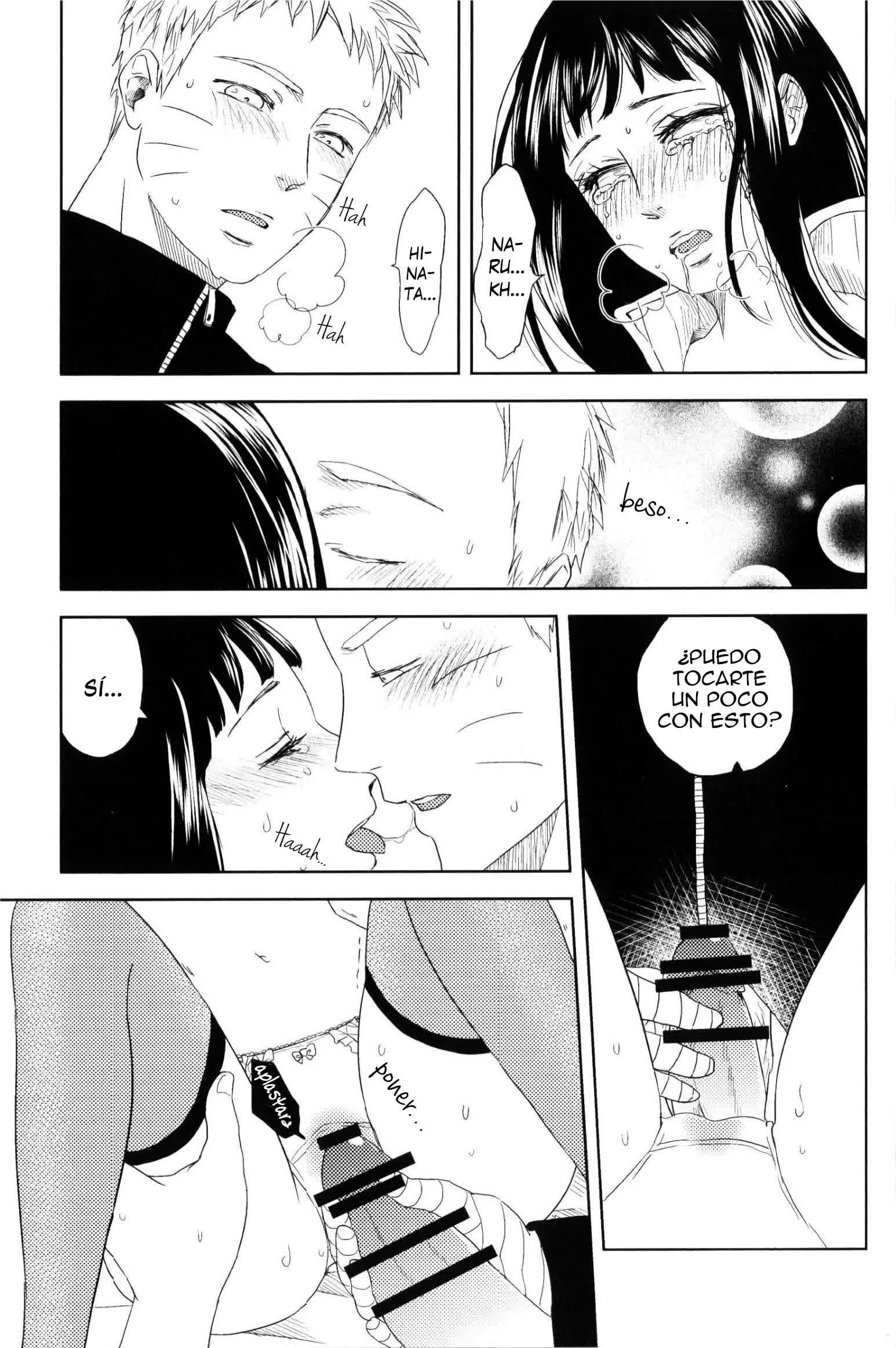 Junketsu Patience Comic porno