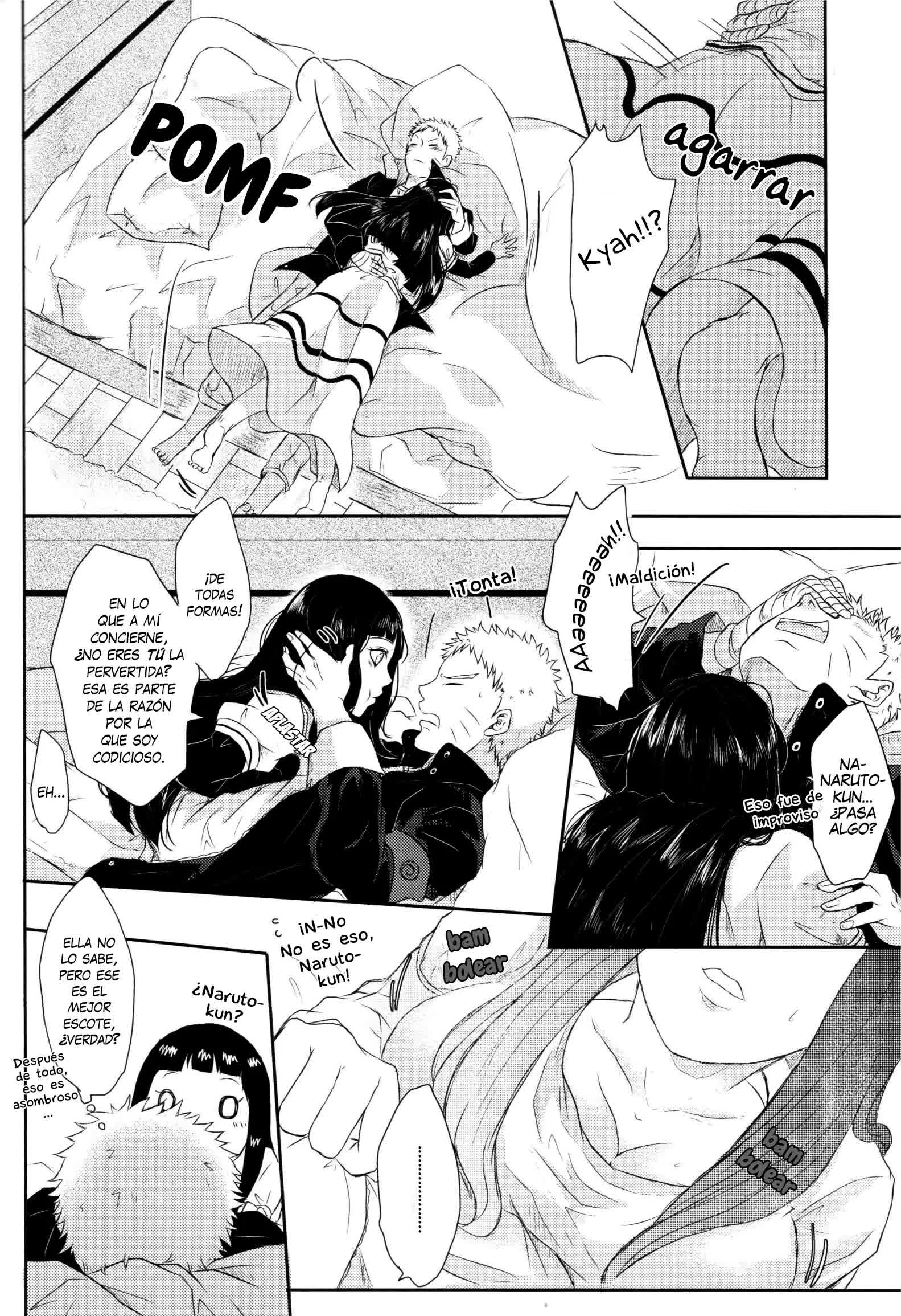 Naruto-kun no Ecchi!! Comic porno