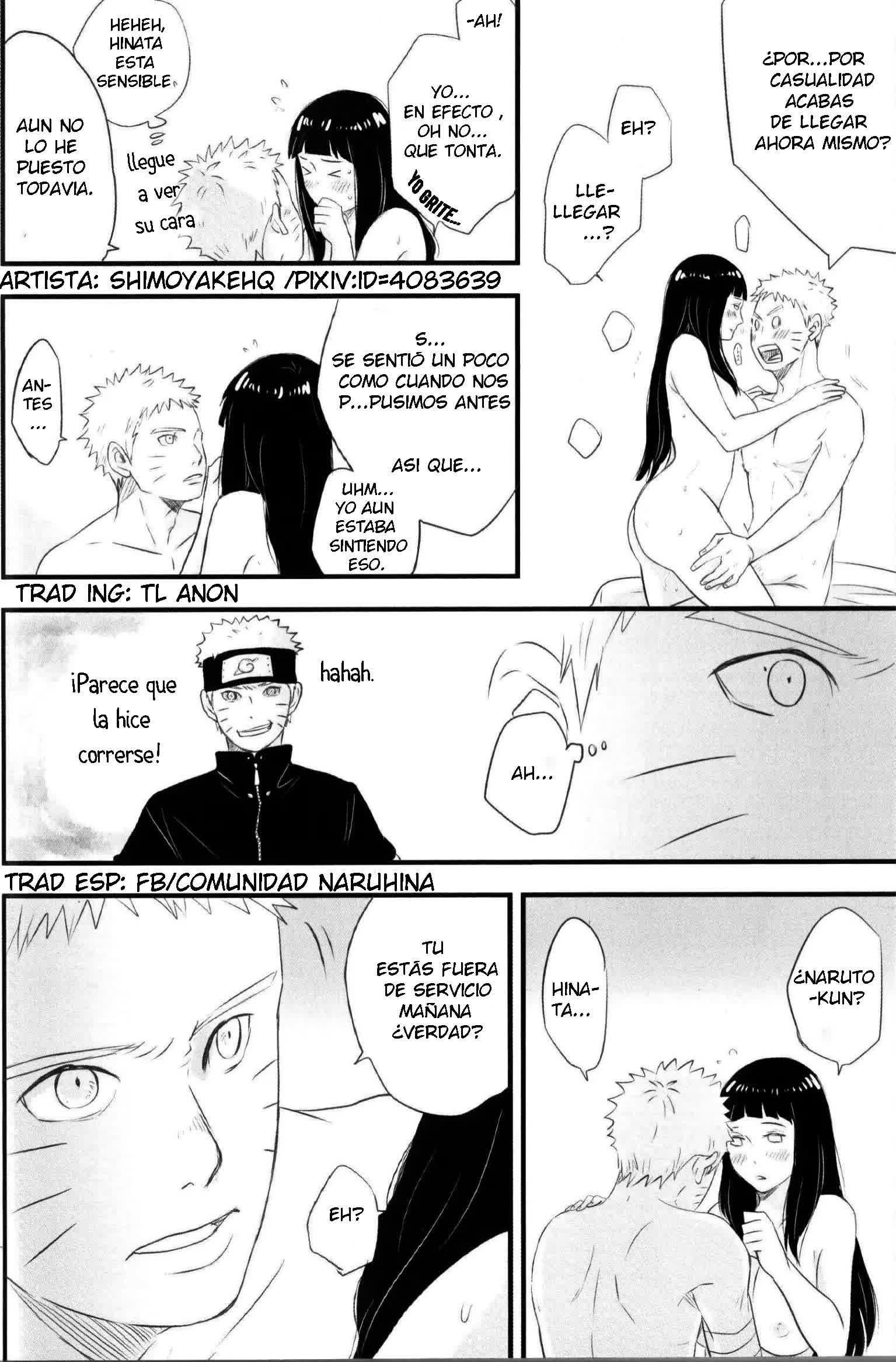 Innocently Comic porno