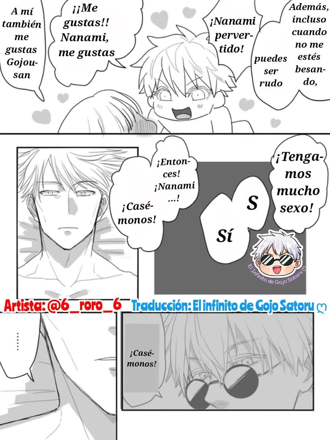 Flor de iris 2 Edicion Comic porno