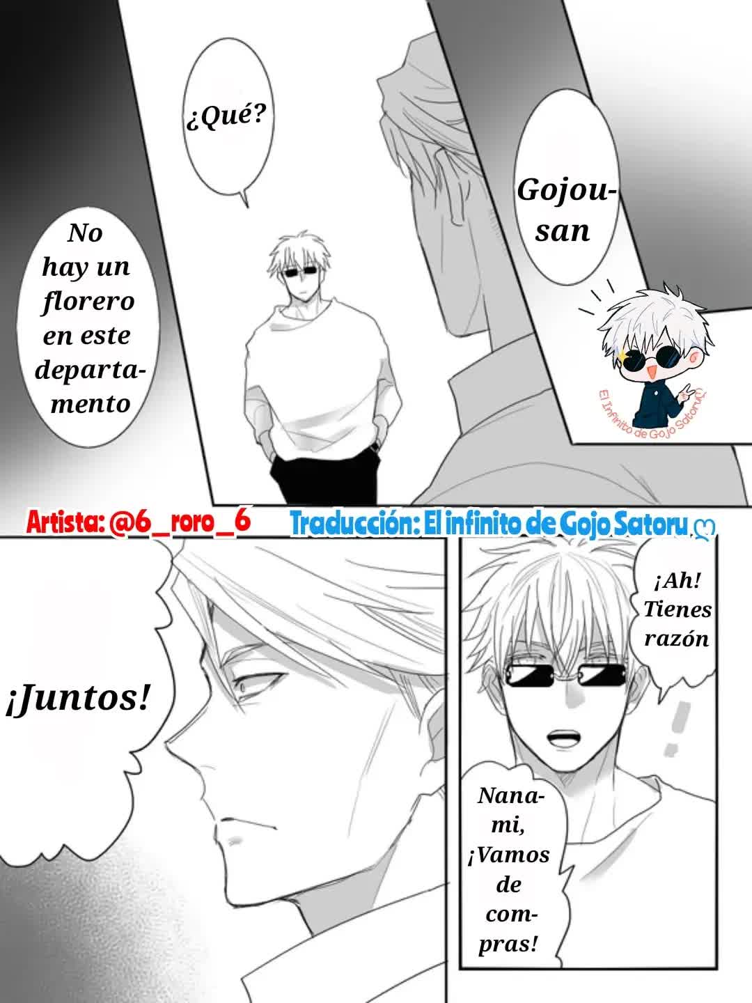 Flor de iris 3 Edicion Comic porno