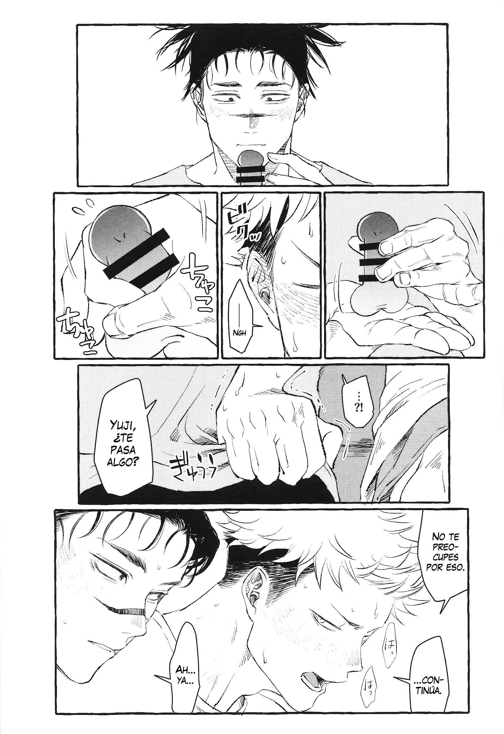 Otouto no Kimochi Comic porno