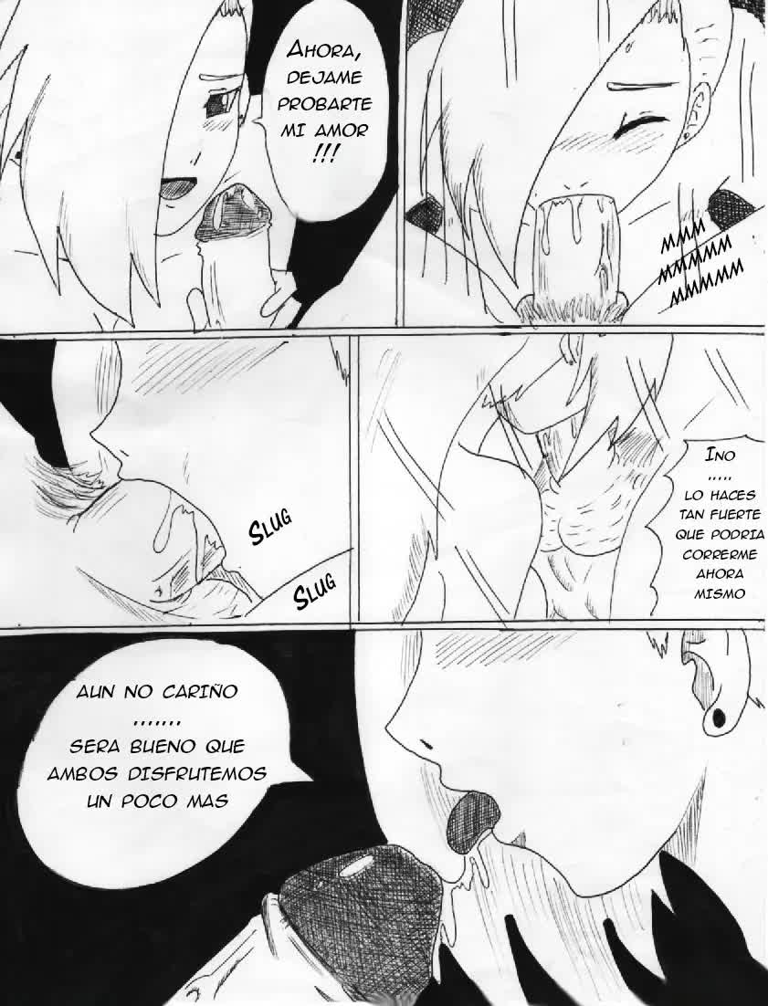 El Zorro Y La Belleza 3 Comic porno