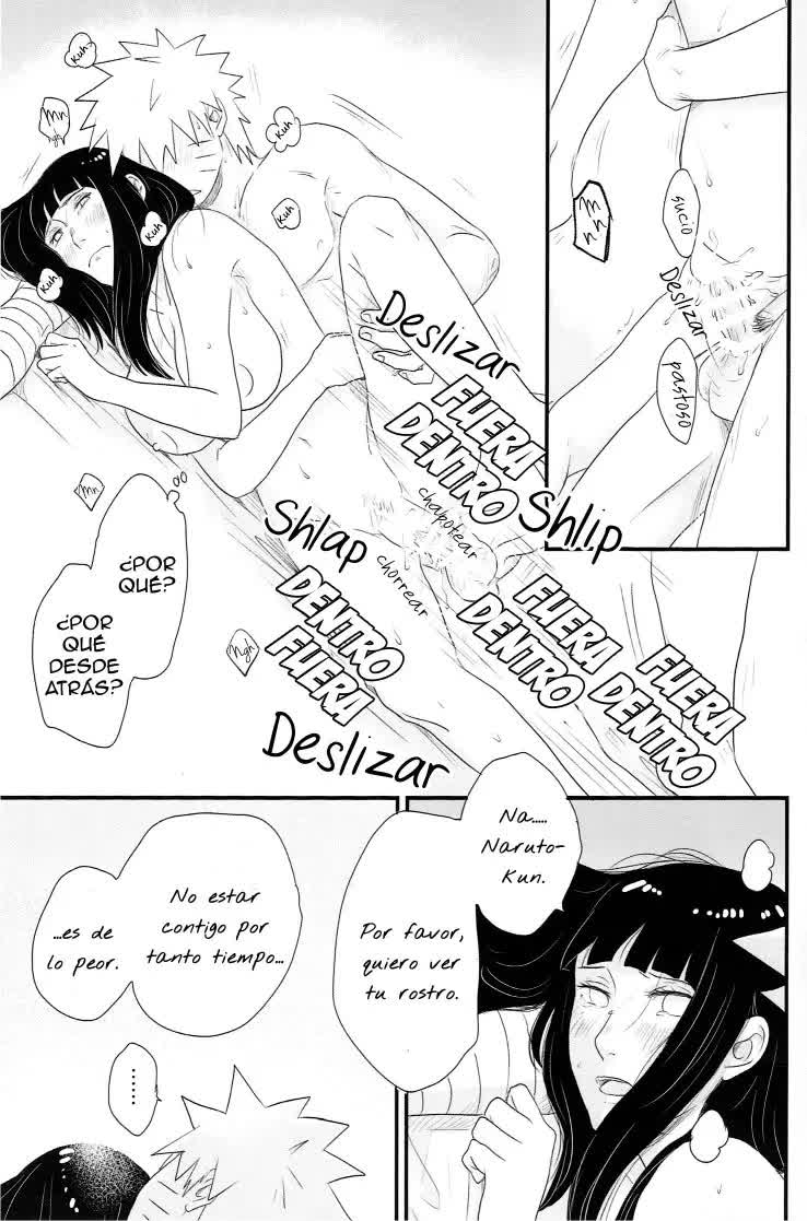 Tokimeki Endless - Latidos Infinitos Comic porno