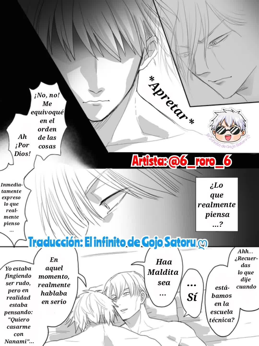 Flor de iris 2 Edicion Comic porno