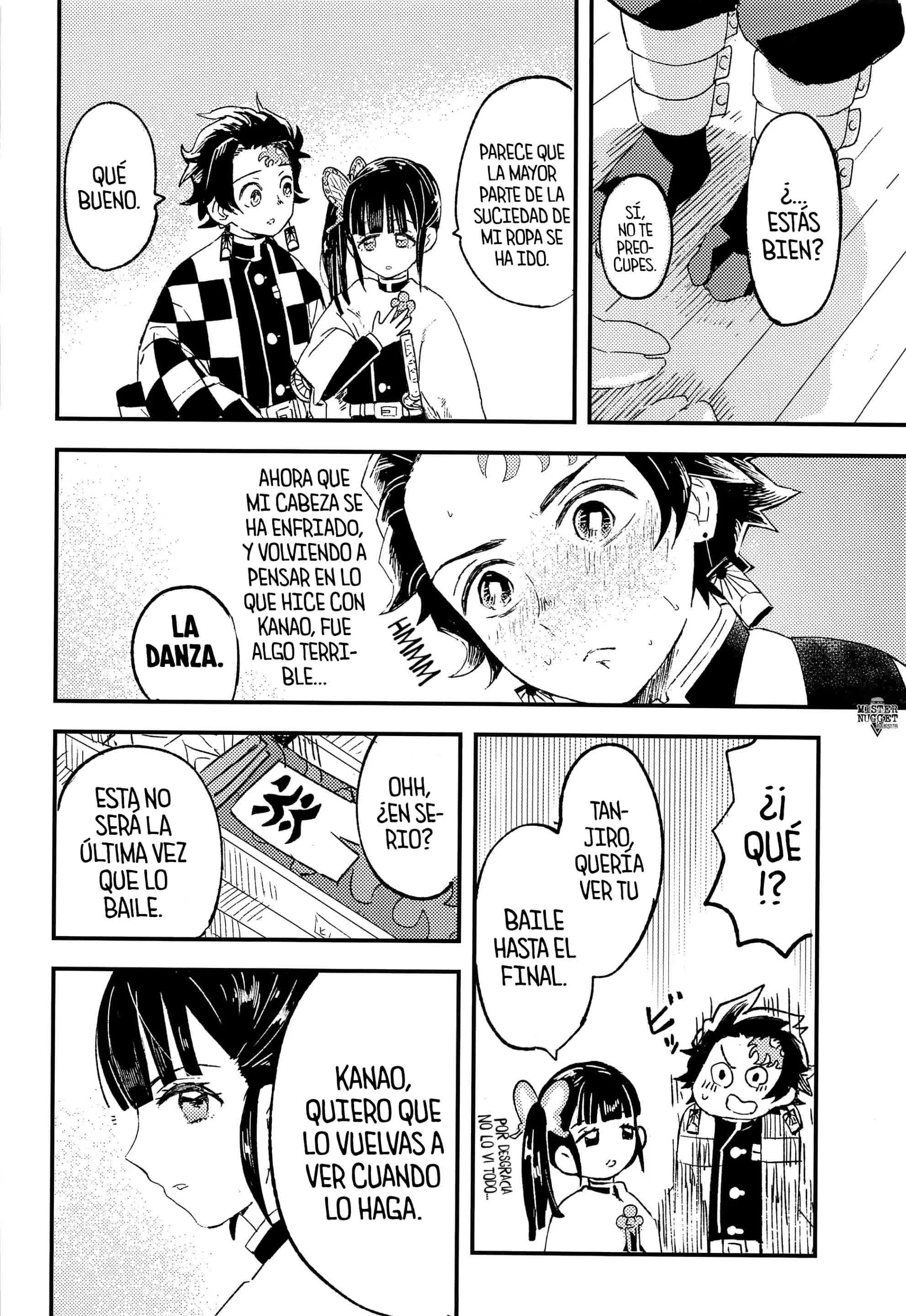 Ikkou Kakukaku - Una Luz Brillante Comic porno