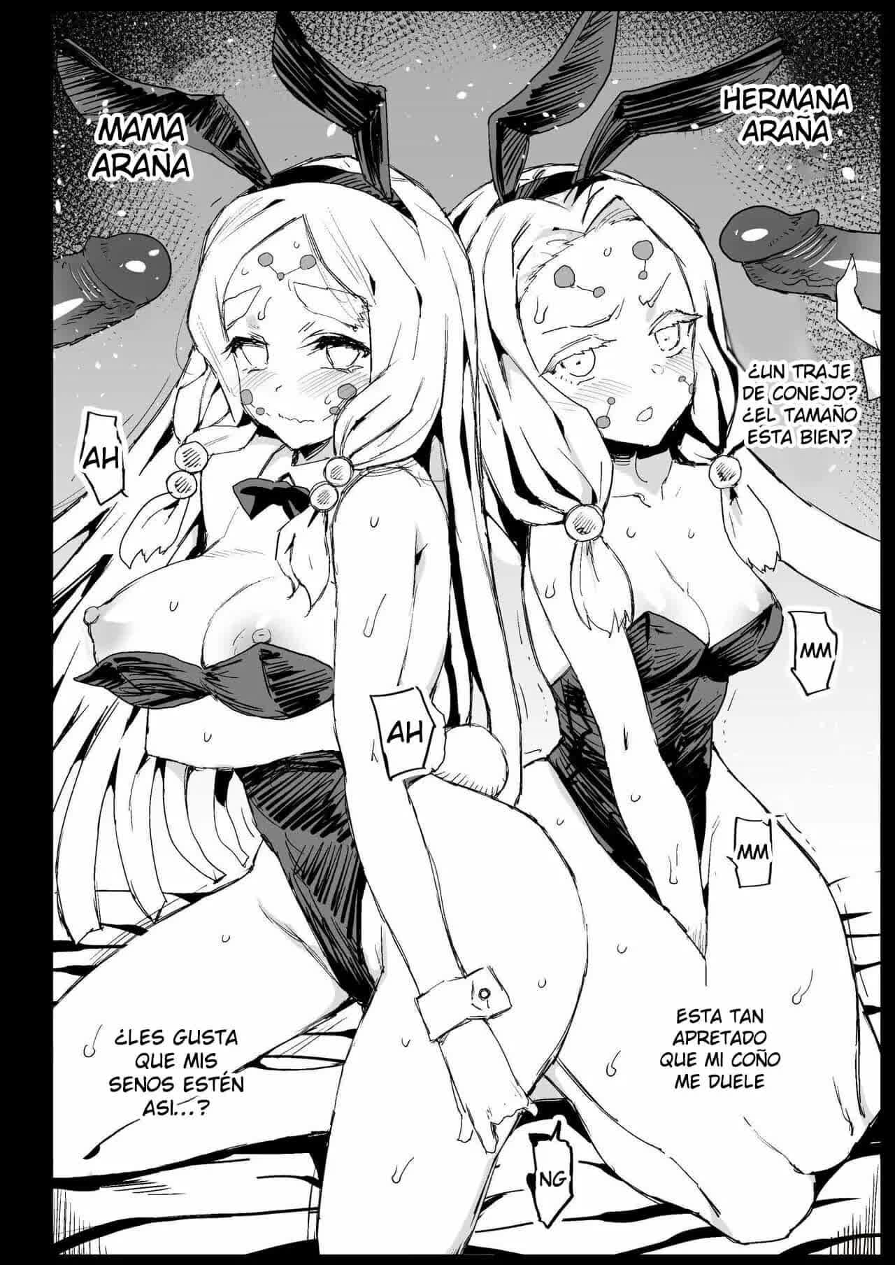 Mesu Ochi Onna Muzan-sama - RAPE OF DEMON SLAYER 4 Comic porno