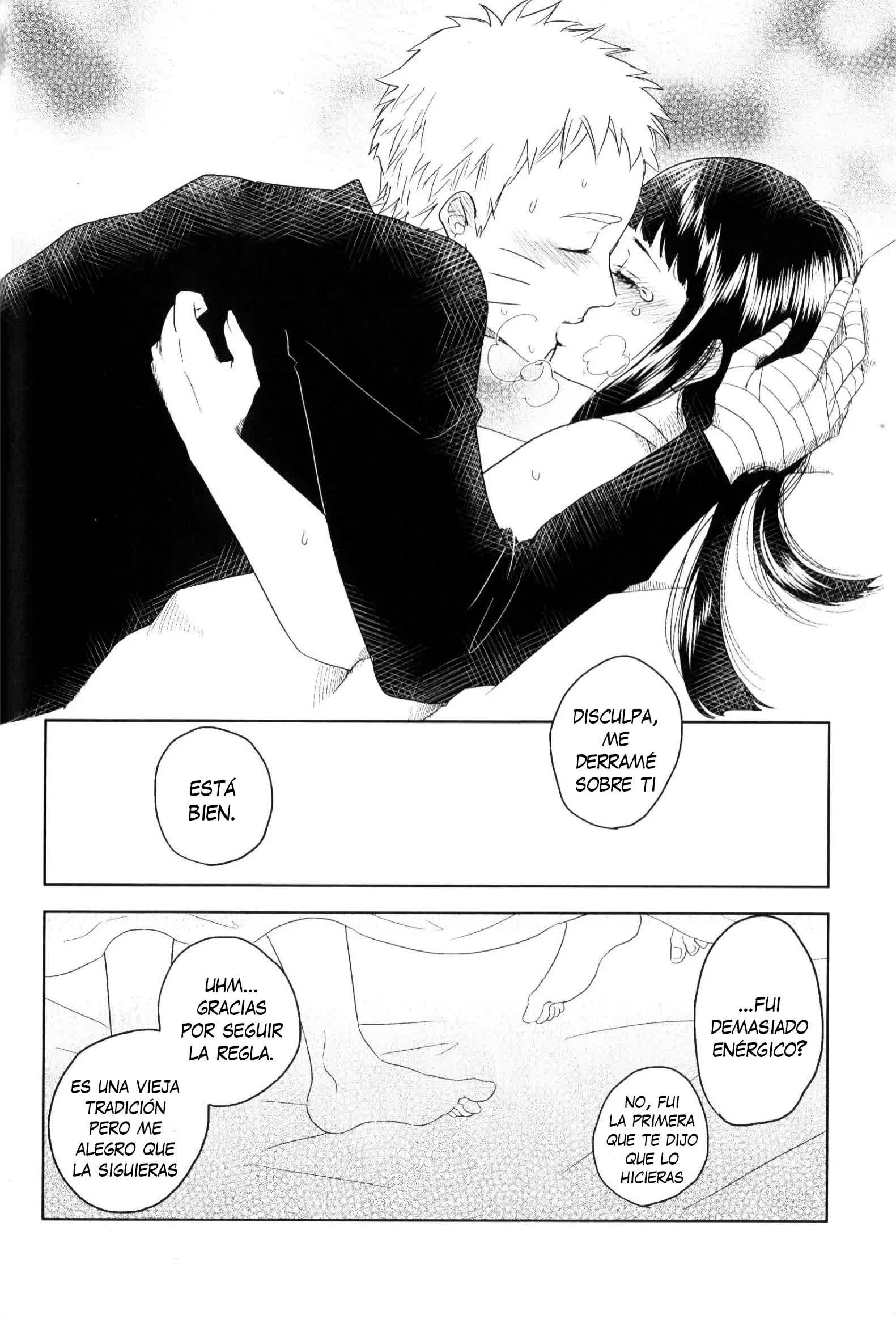 Junketsu Patience Comic porno