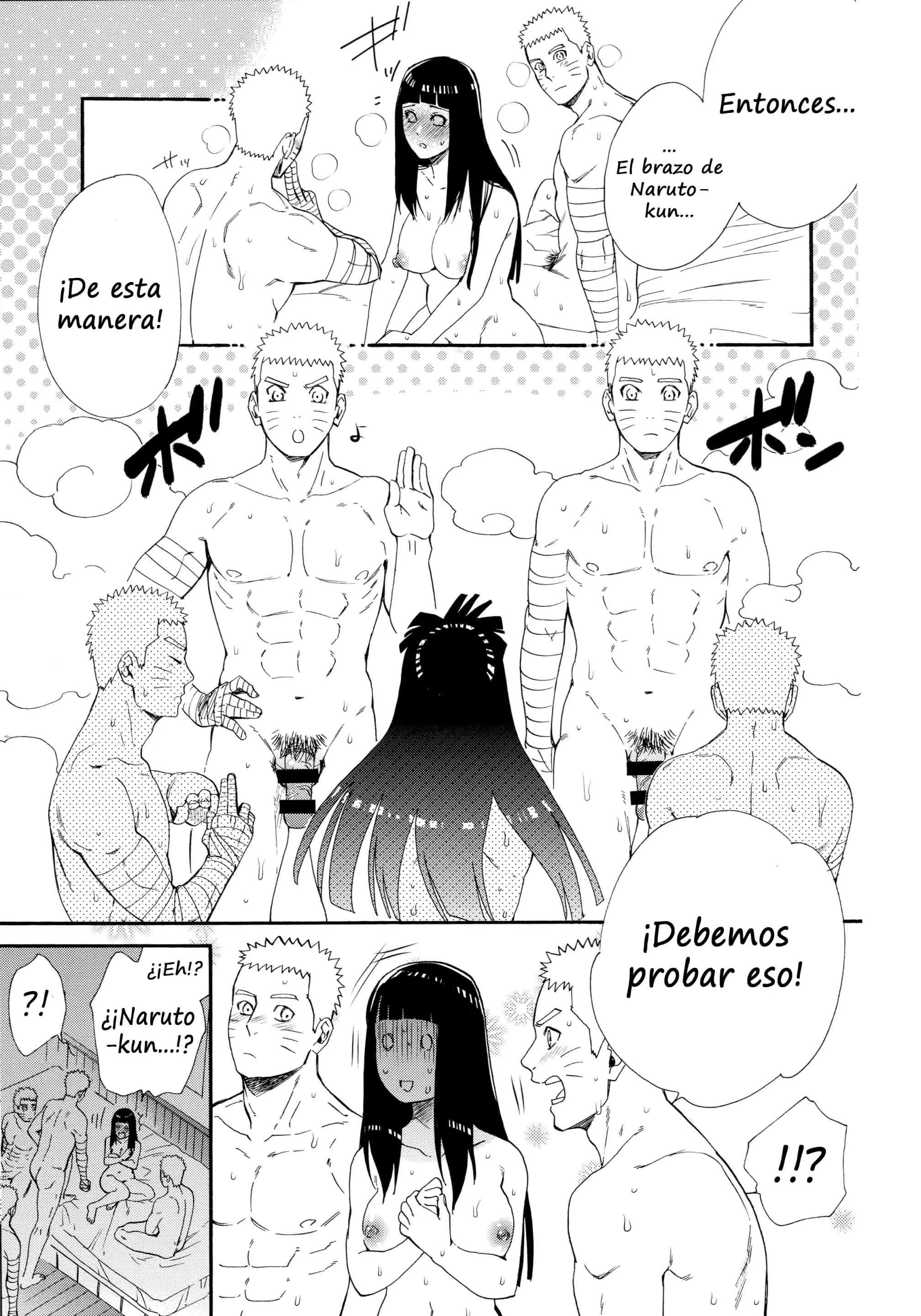 1 + 2 - Ato no Futari v1 Comic porno