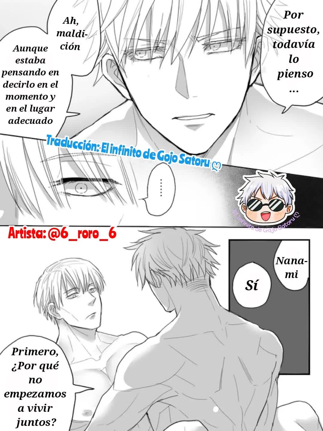 Flor de iris 2 Edicion Comic porno