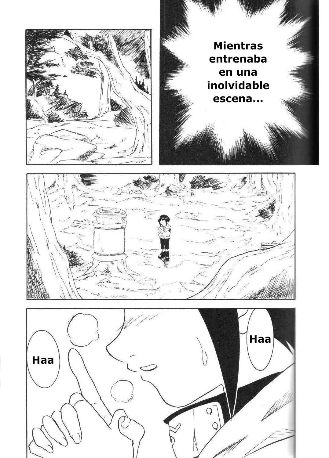 Houkouken - Howling Dog Comic porno