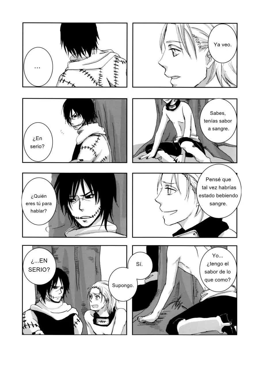 Naruto dj - YDH - Yatteru Kedo Dekitenai Futari Yatteru Comic porno