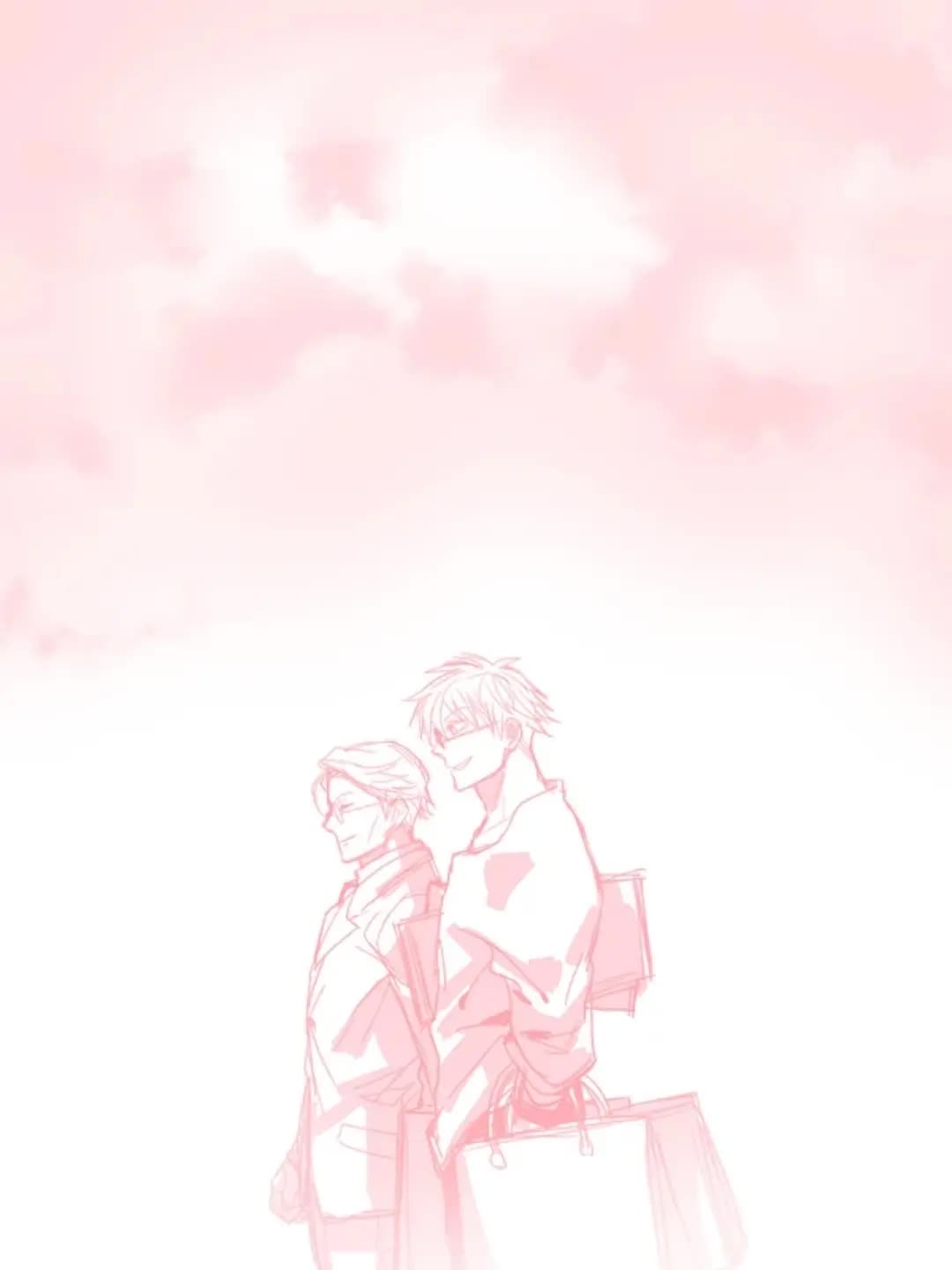 Flor de iris 2 Edicion Comic porno