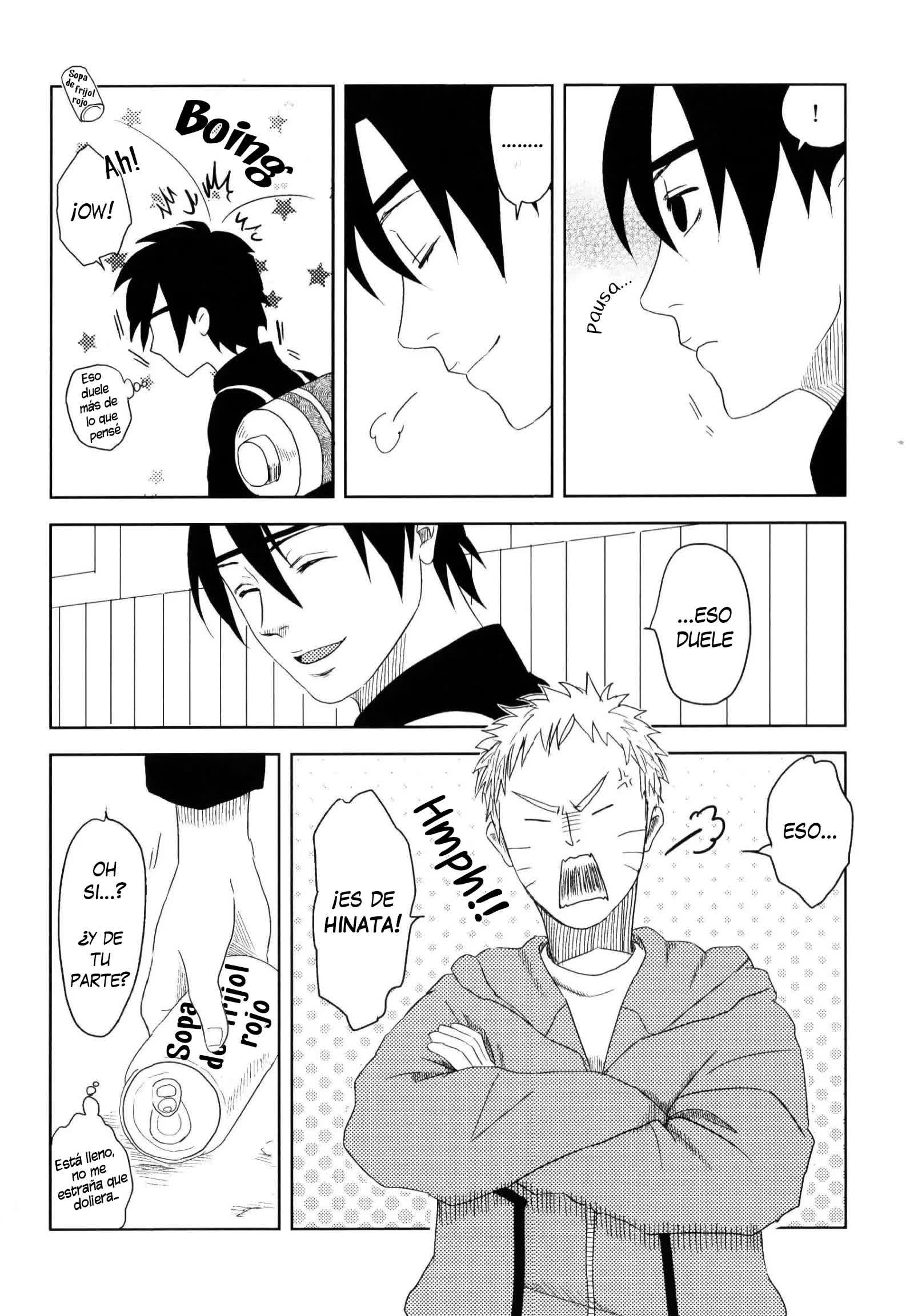 Junketsu Patience Comic porno