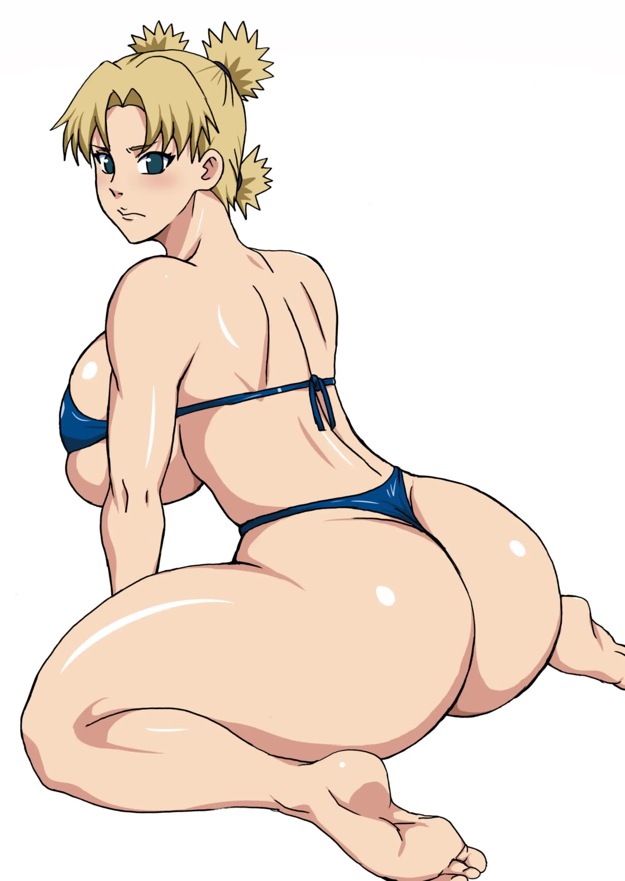 Temari no Seiryaku Kekkon Comic porno