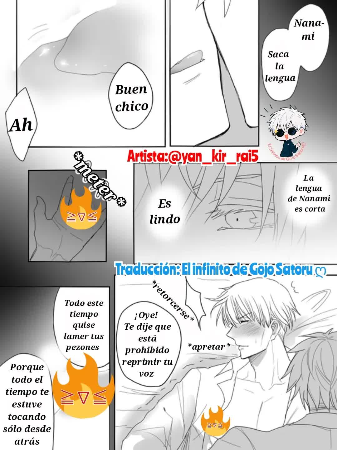 Flor de iris 1 Edicion Comic porno