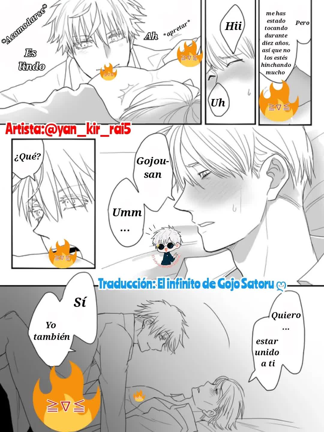 Flor de iris 1 Edicion Comic porno