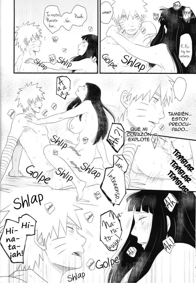 Tokimeki Endless - Latidos Infinitos Comic porno